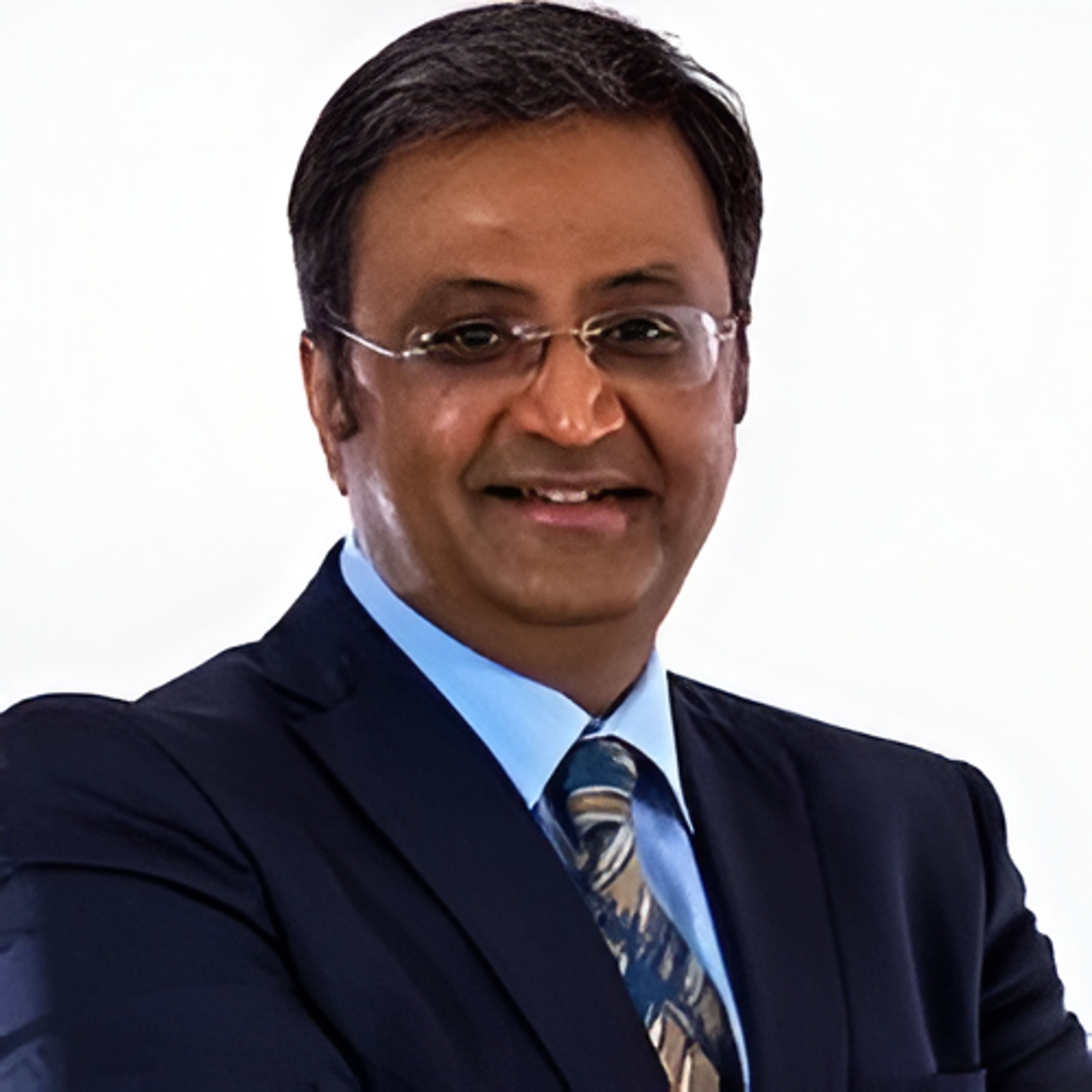 Dr. K. Sridhar