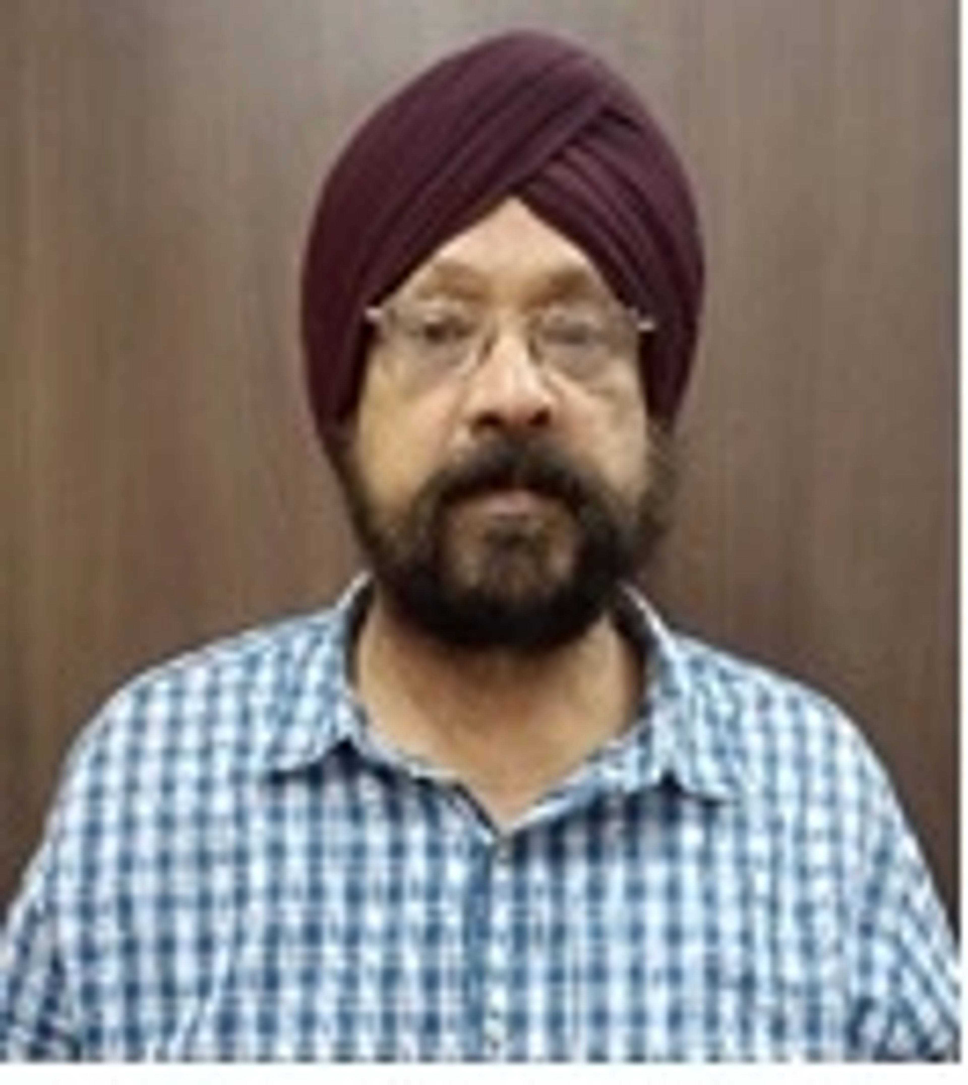 Dr. K.P. Singh
