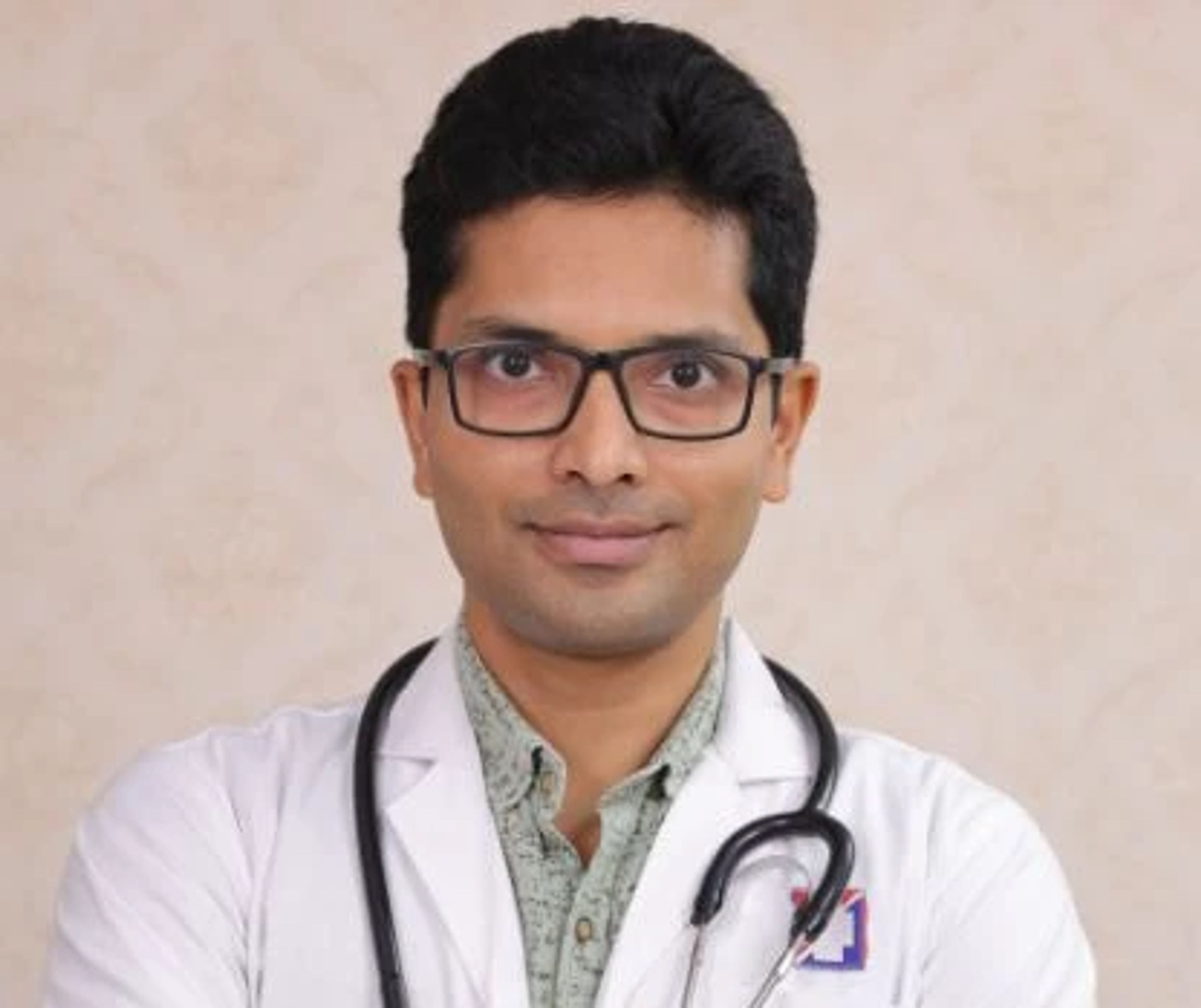 Dr. KAUSHIK CHATTERJEE