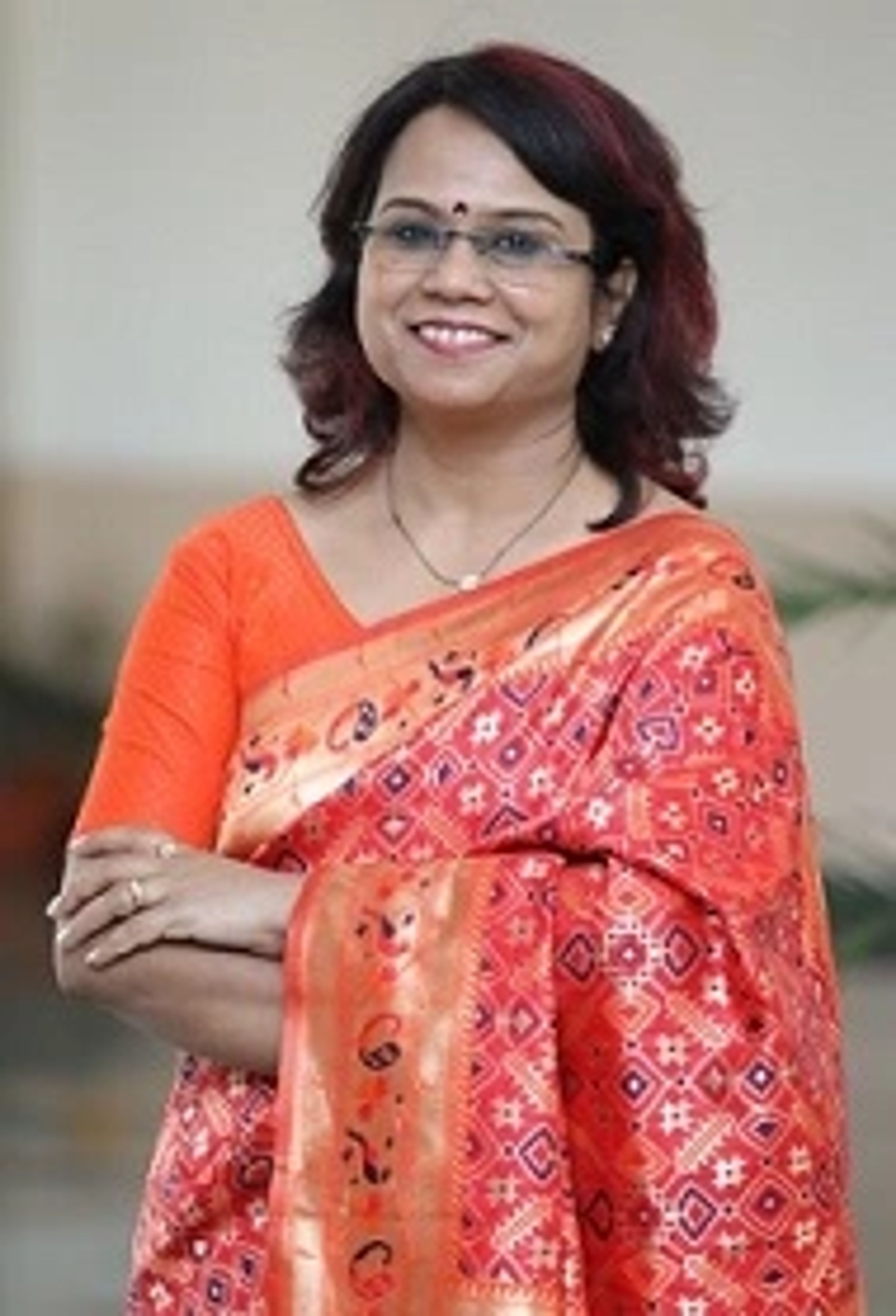 Dr. Kanchan Patil
