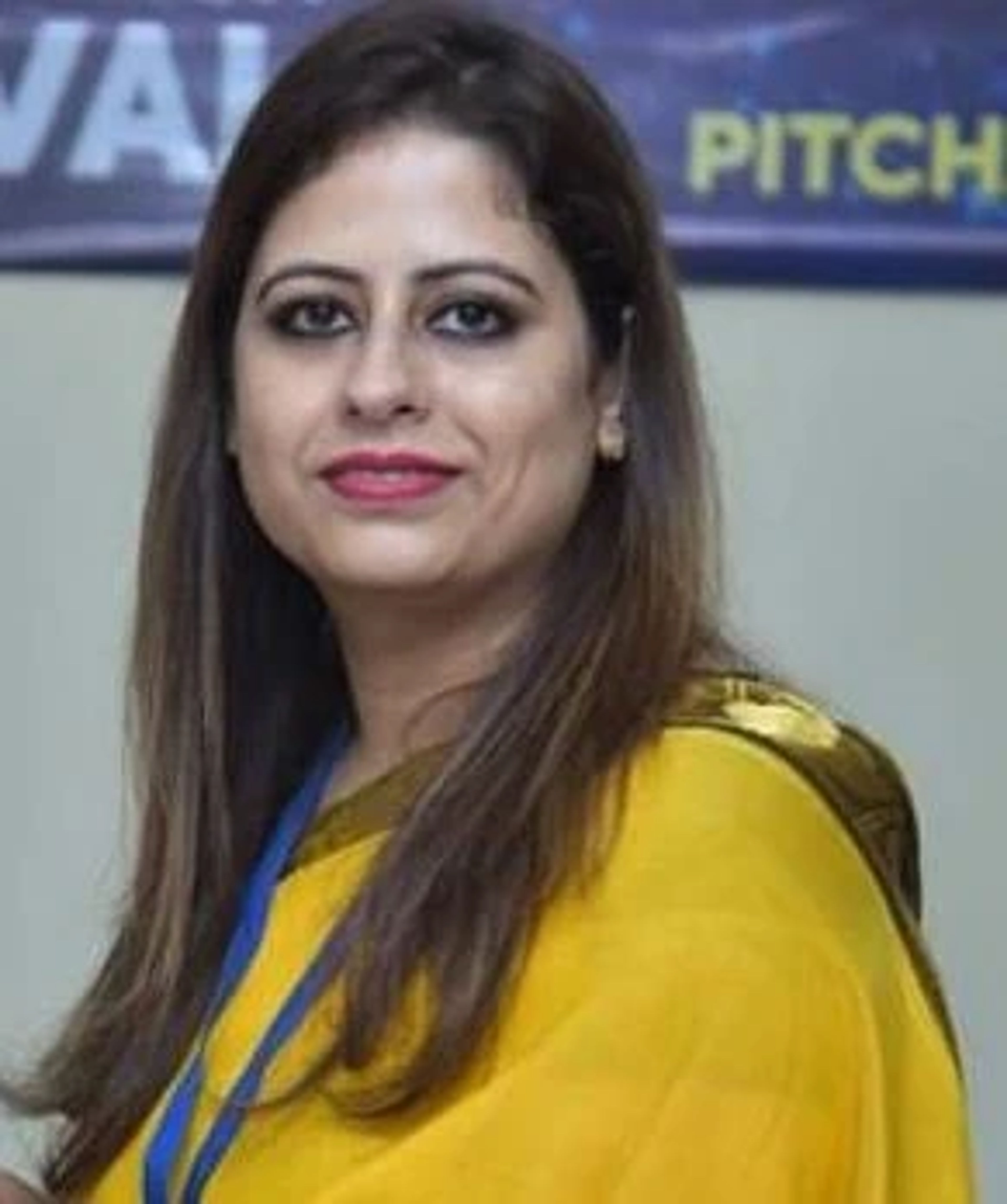 Dr. Kanika Sachdeva