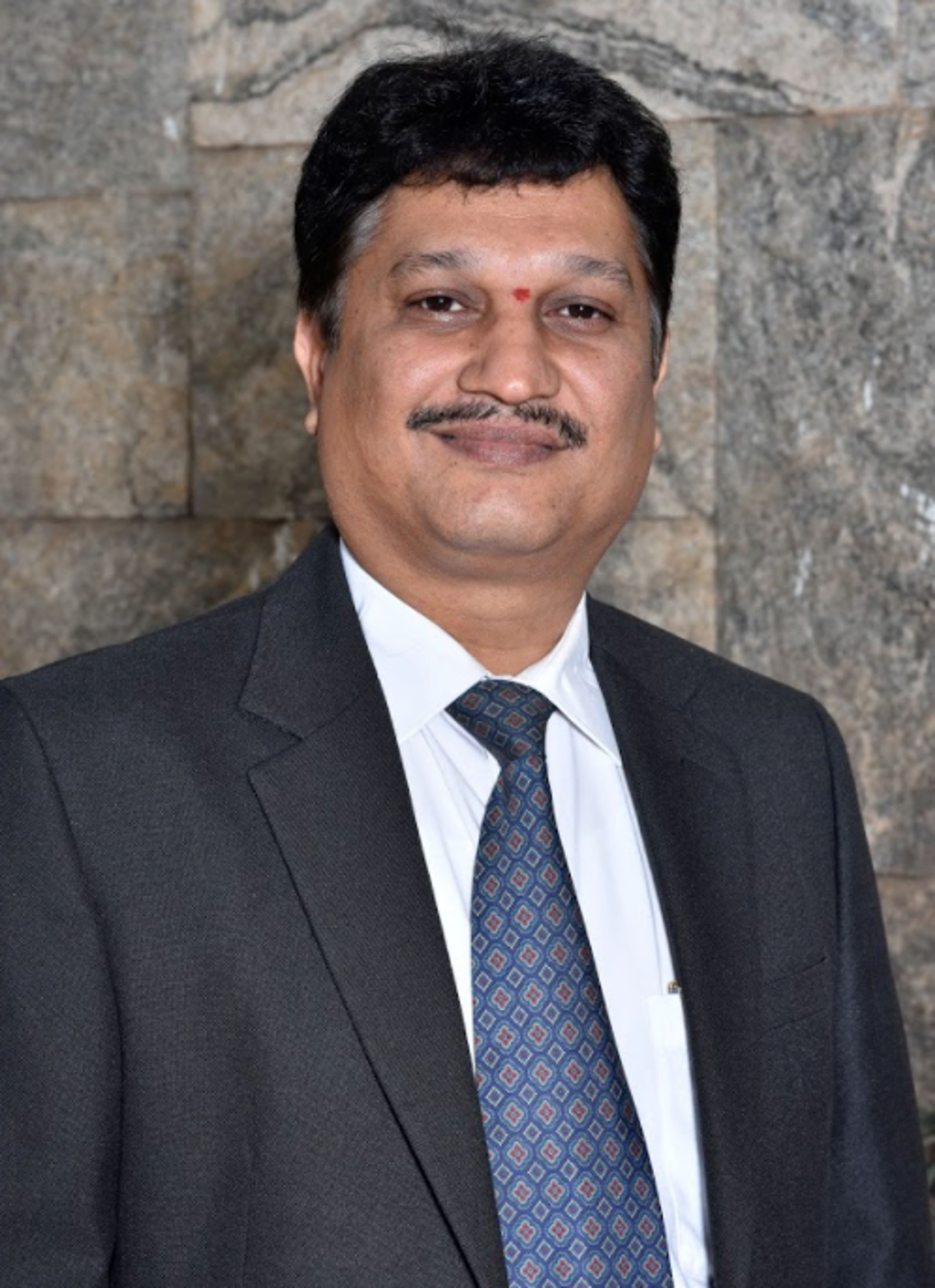 Dr. Keshava Prasad B S