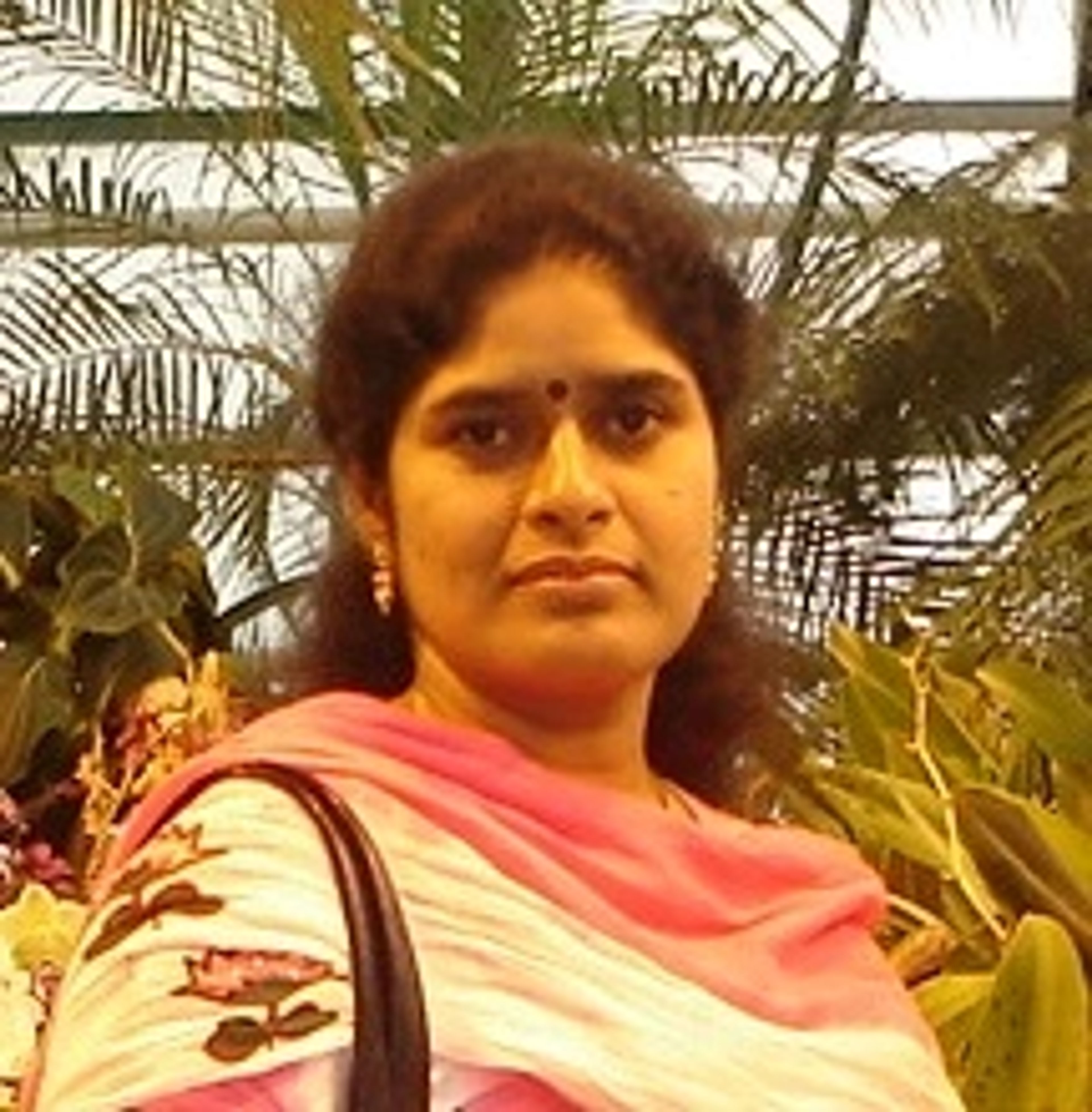 Dr. Kolla Sreedevi	Germplasm