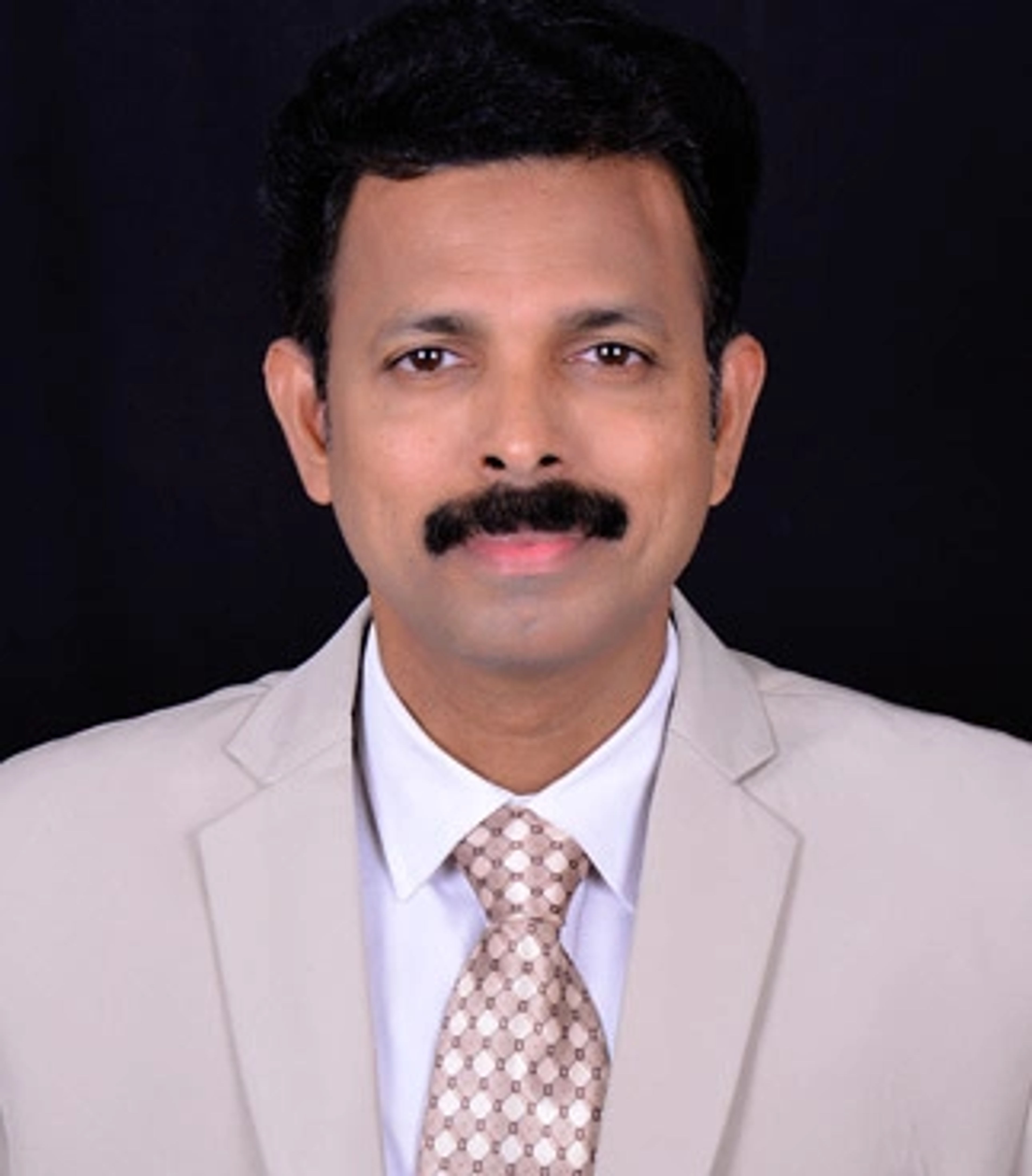 Dr. L. Sathiyanarayanan