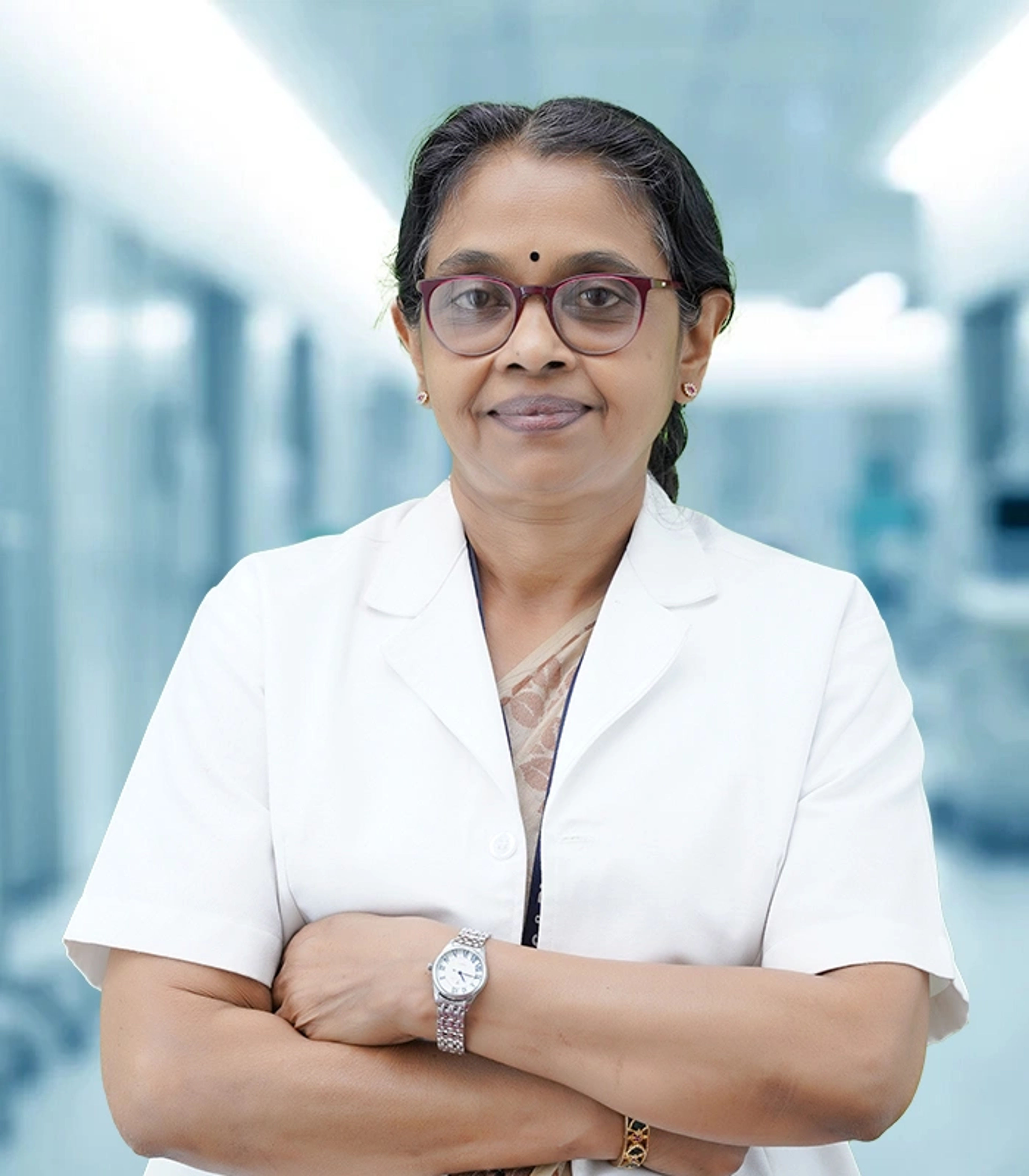 Dr. LEKHA K S