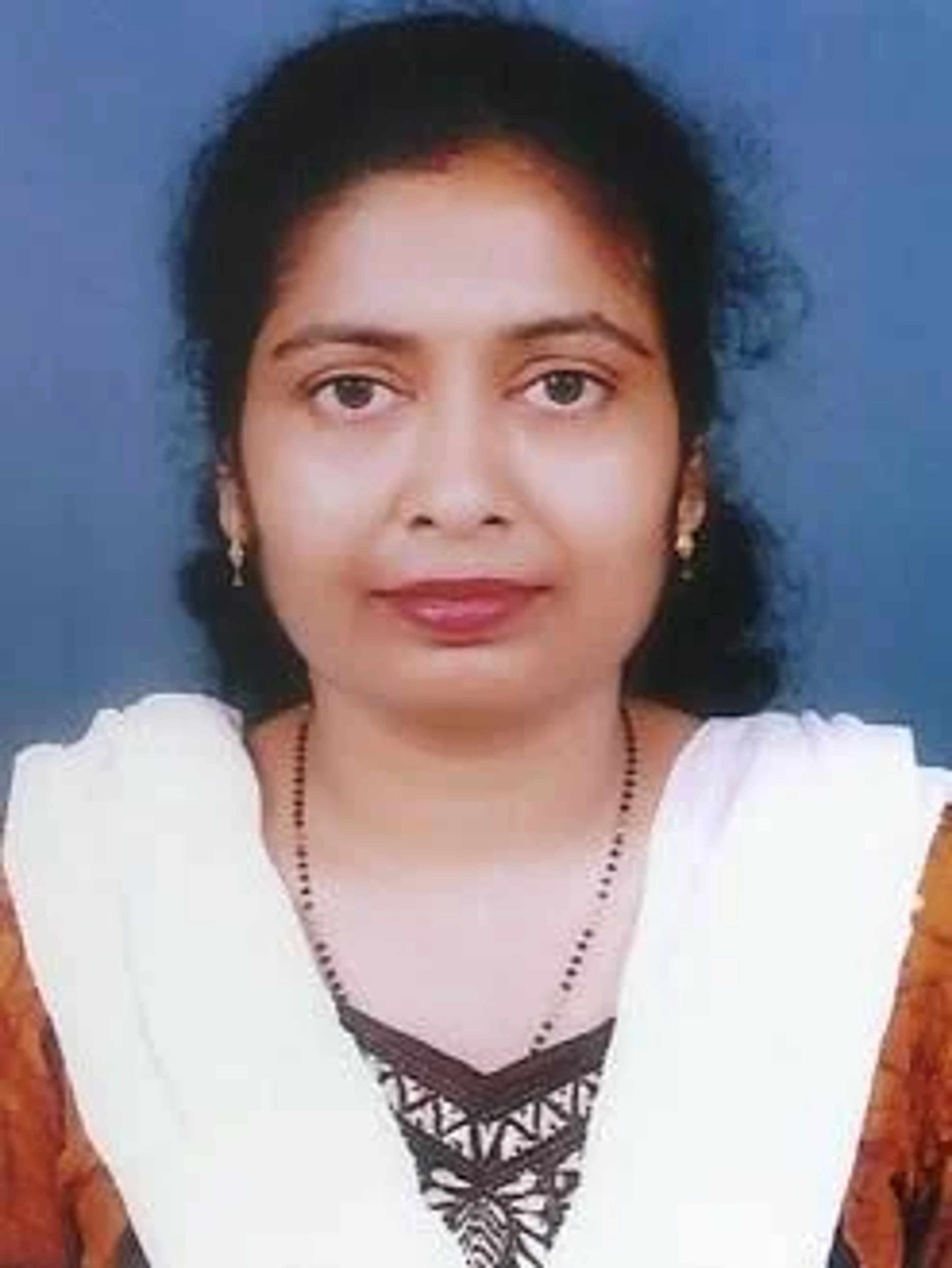 Dr. LILY MONDAL