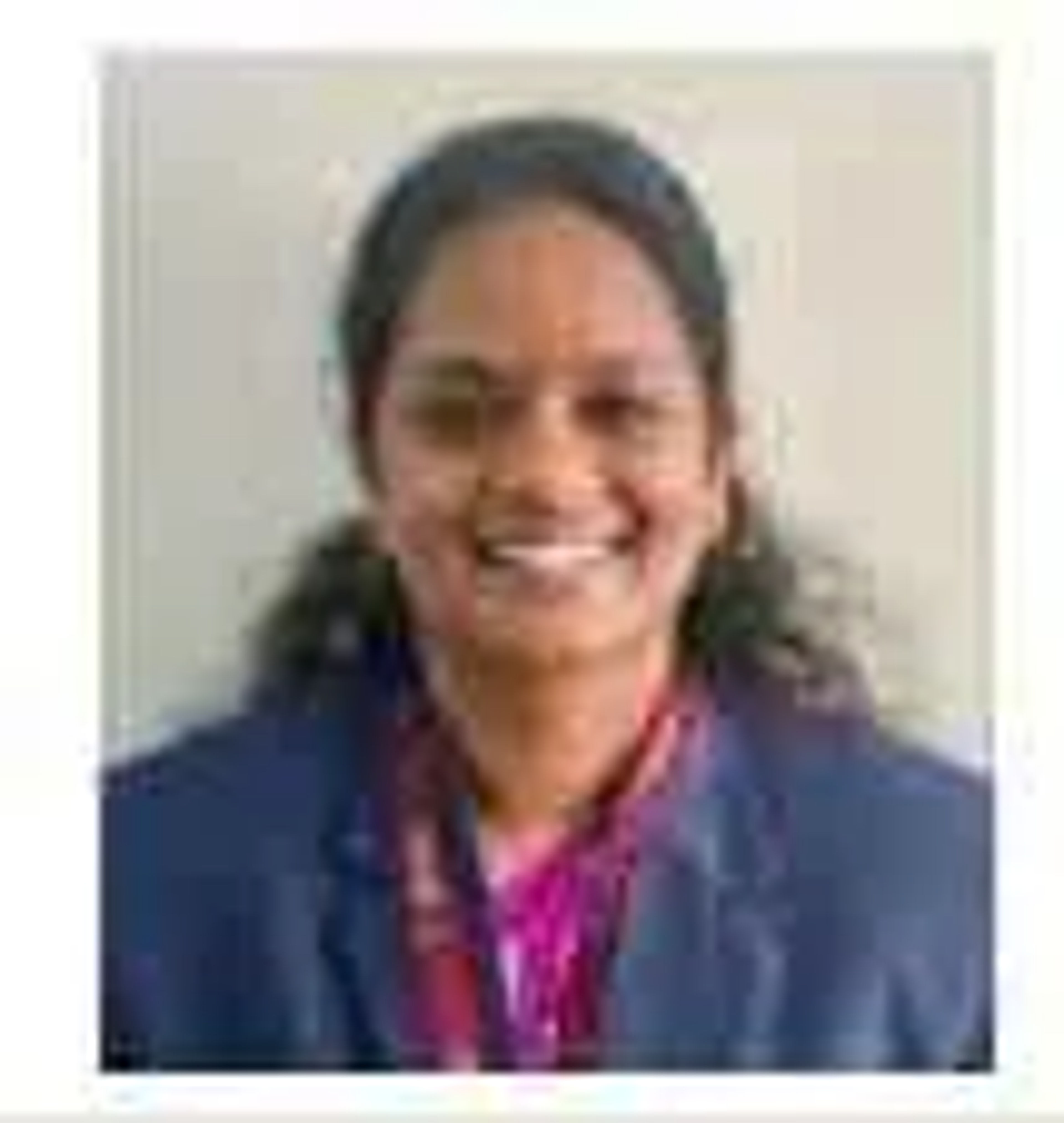 Dr. Lalitha P.