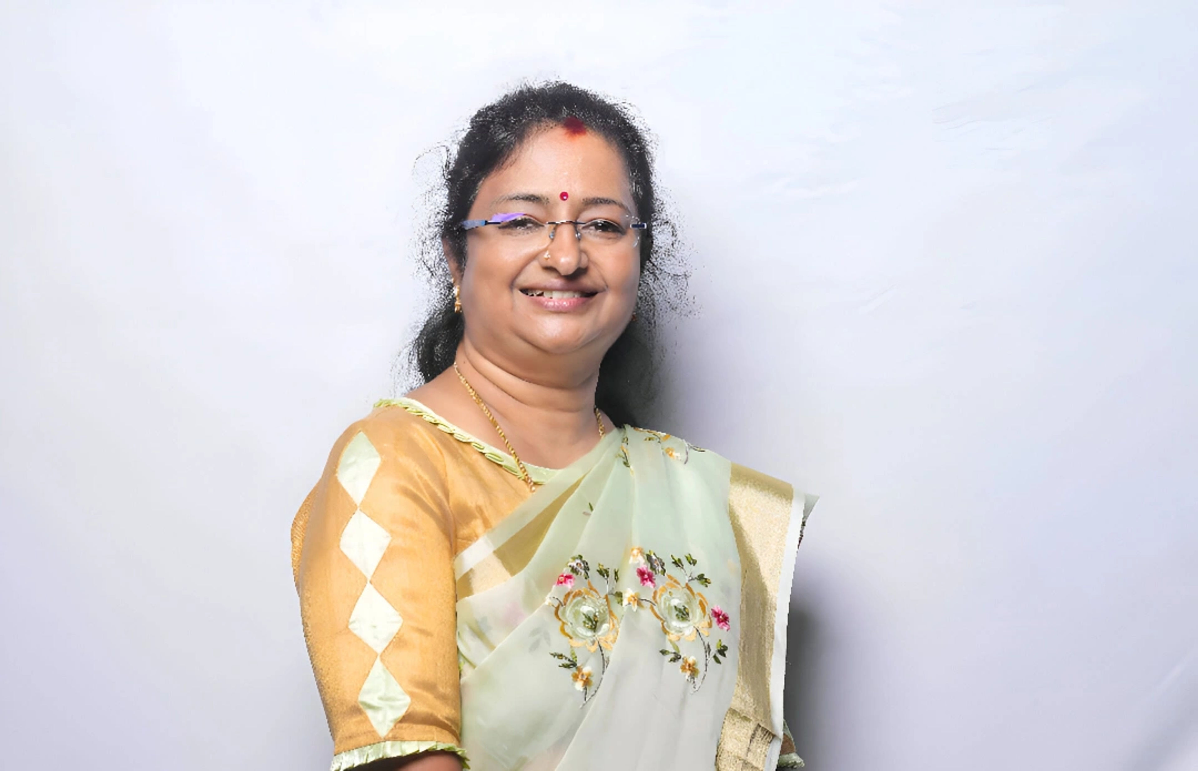 Dr. Latha Ravichandran