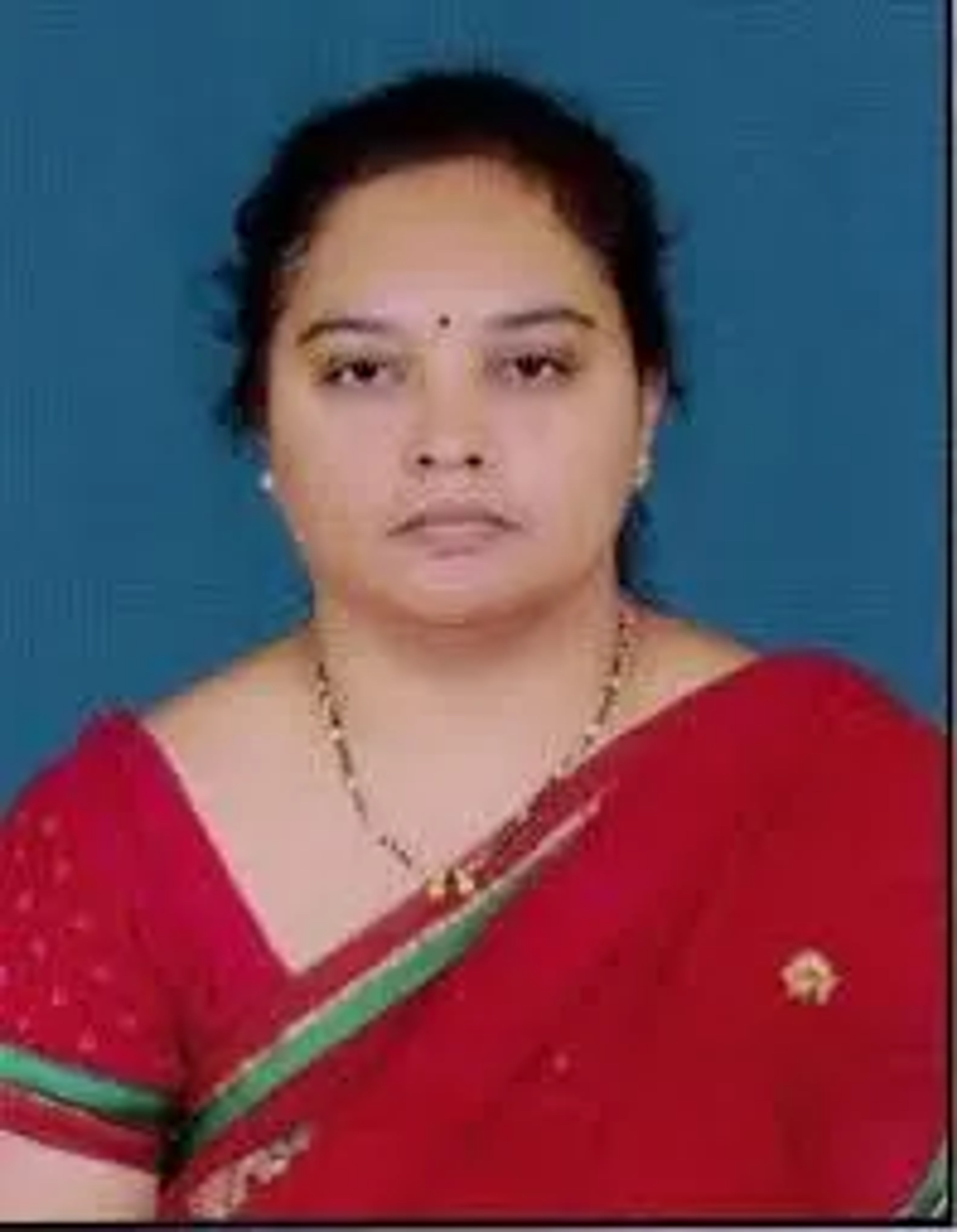 Dr. Leelavathi T. M.