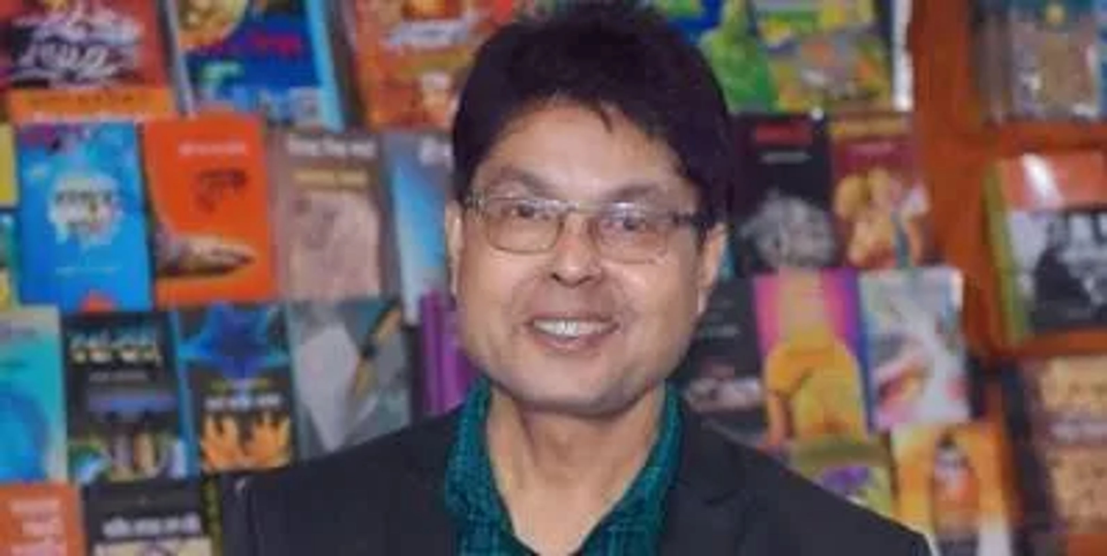 Dr. Lila Kanta Barthakur