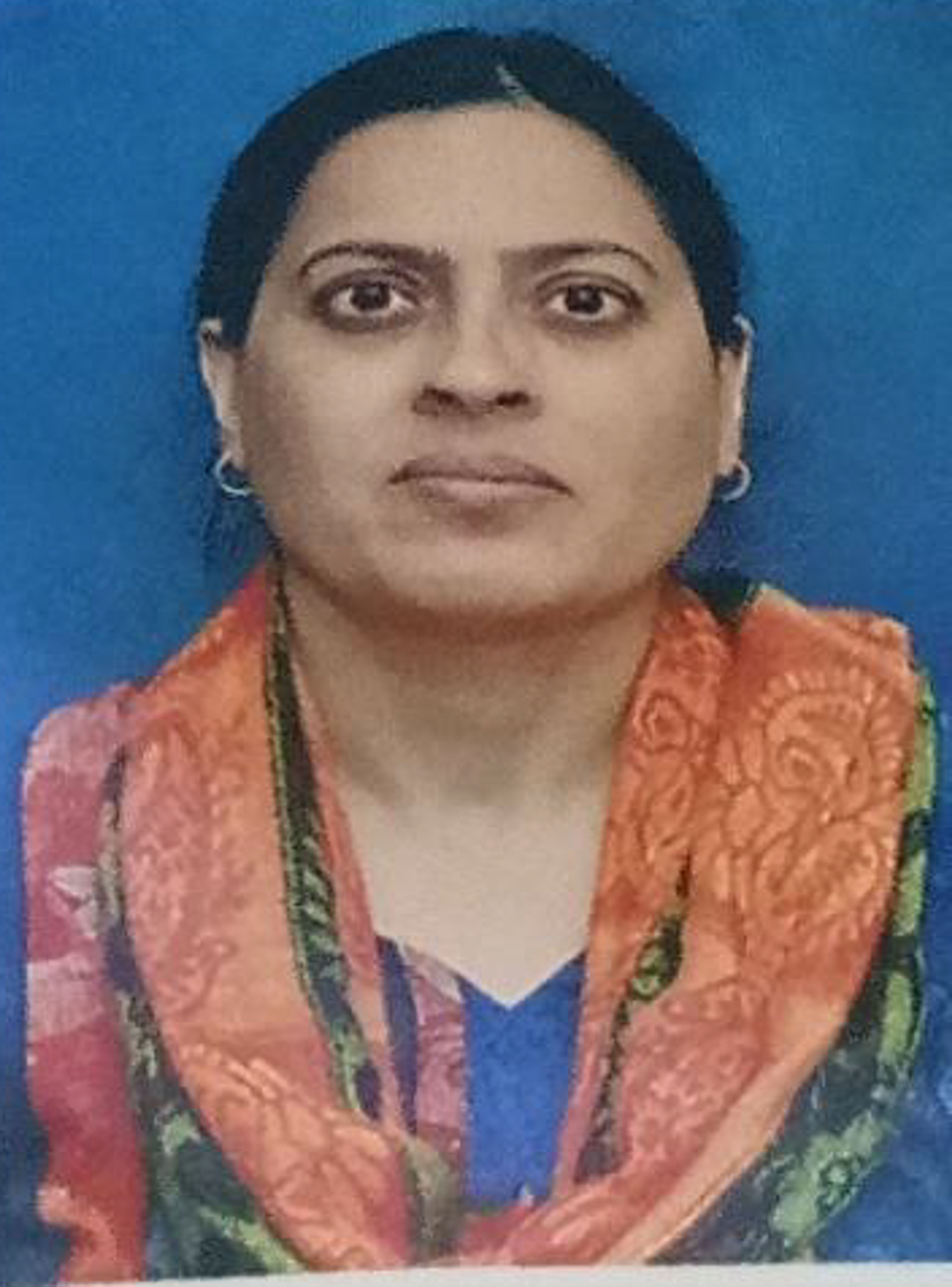 Dr. Madhu Sehrawat