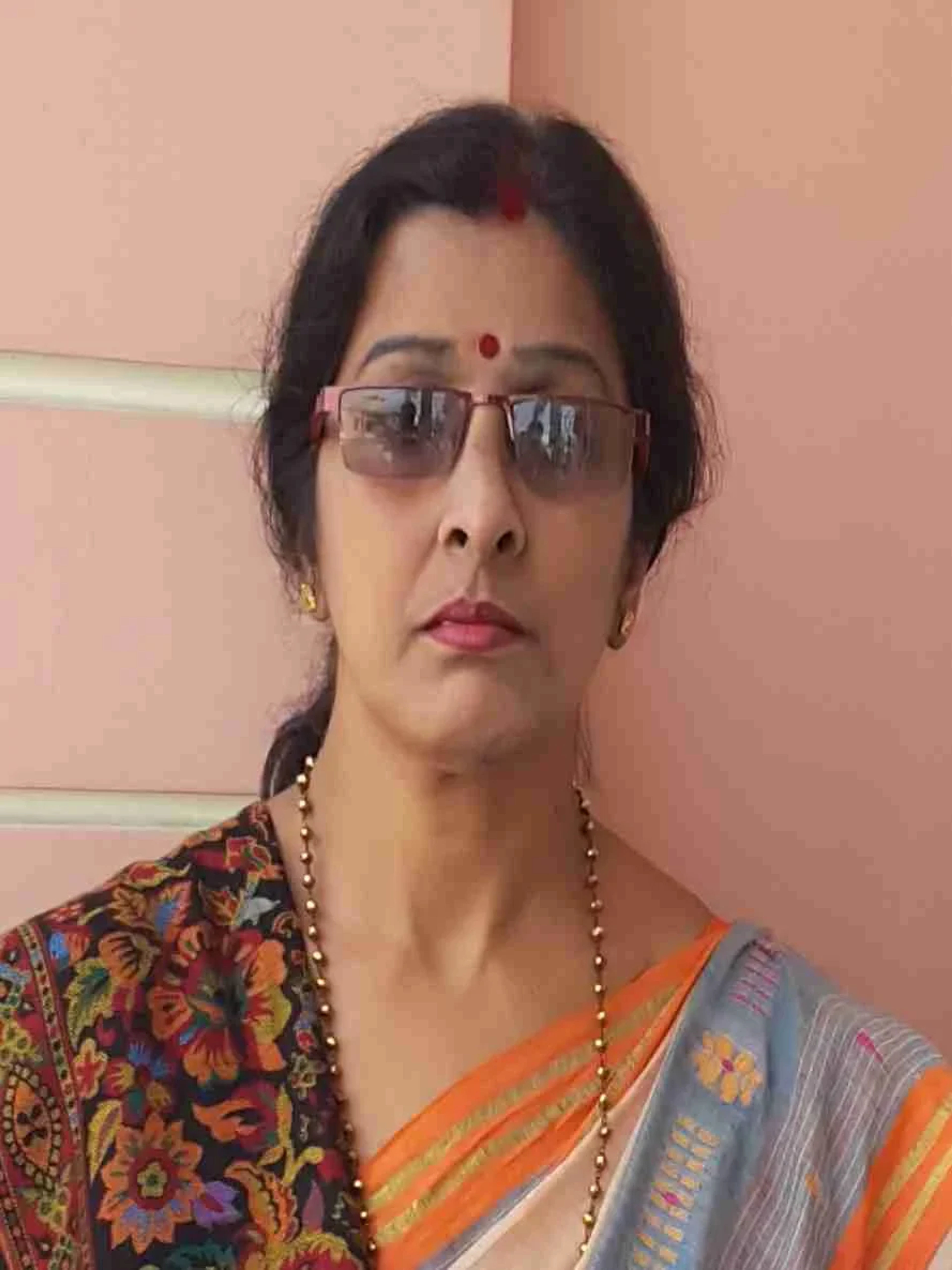 Dr. Madhumita Debnath