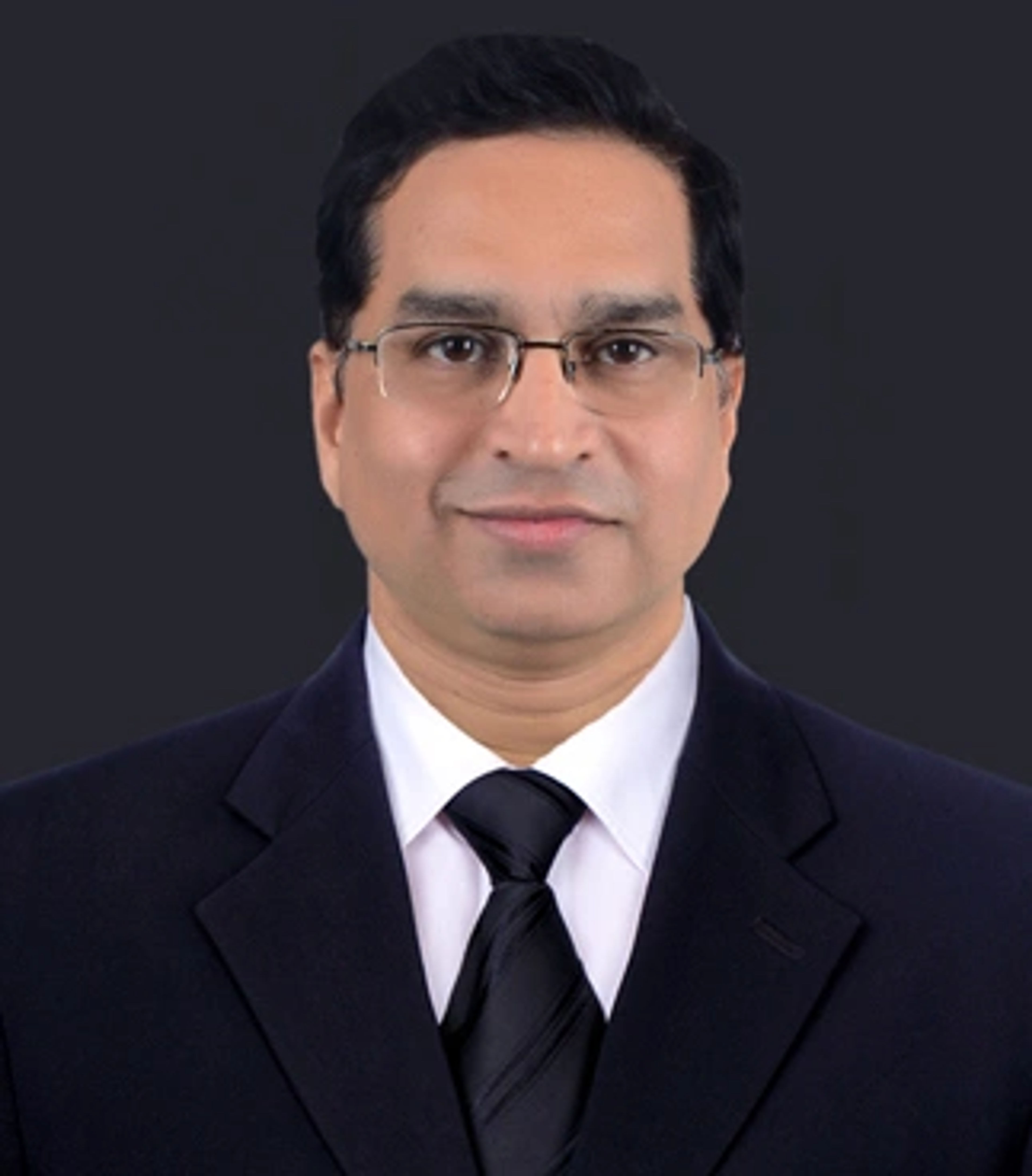 Dr. Mahesh M Ghaisas