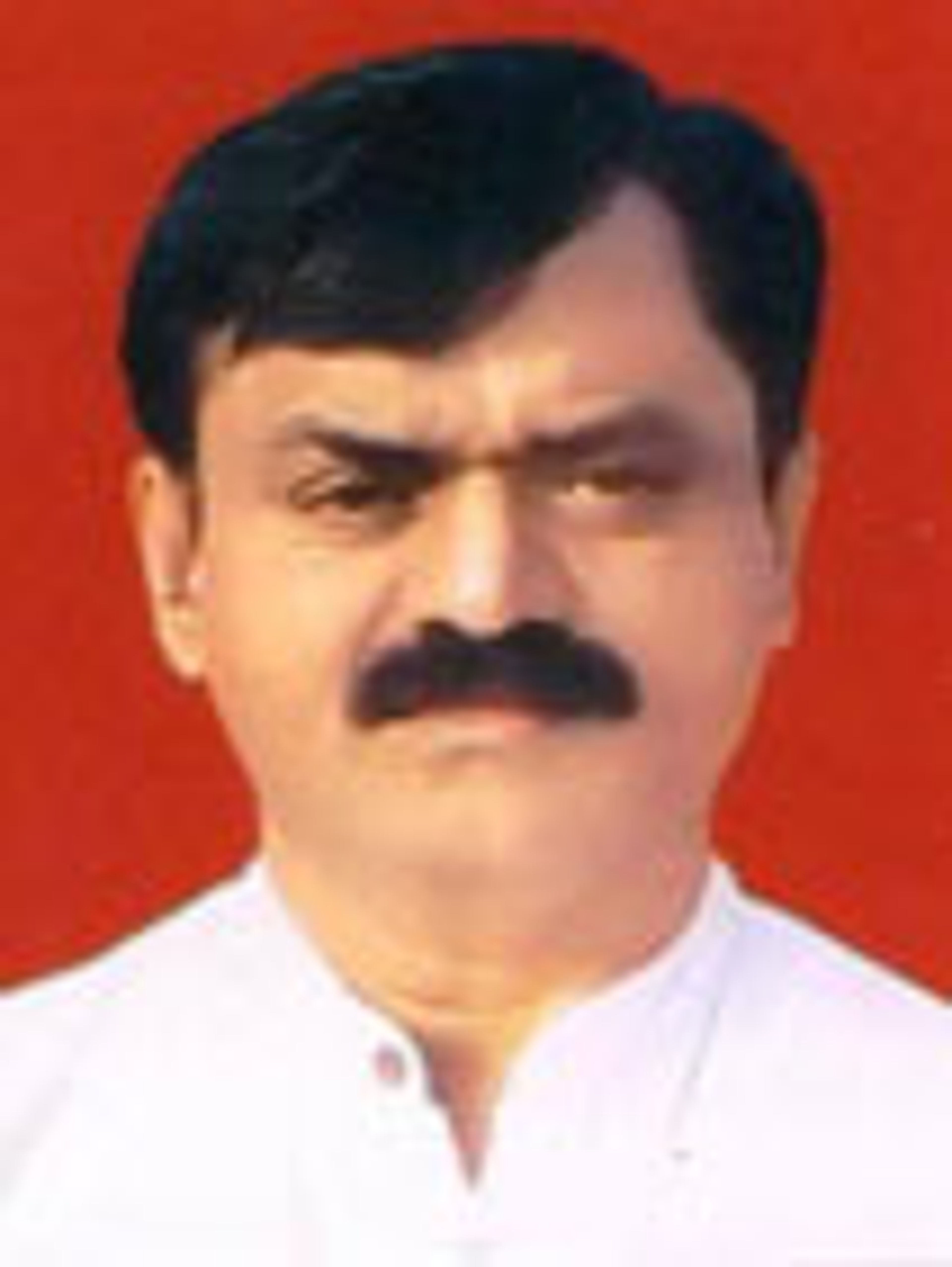 Dr. Maheshkumar Y. Salunkhe