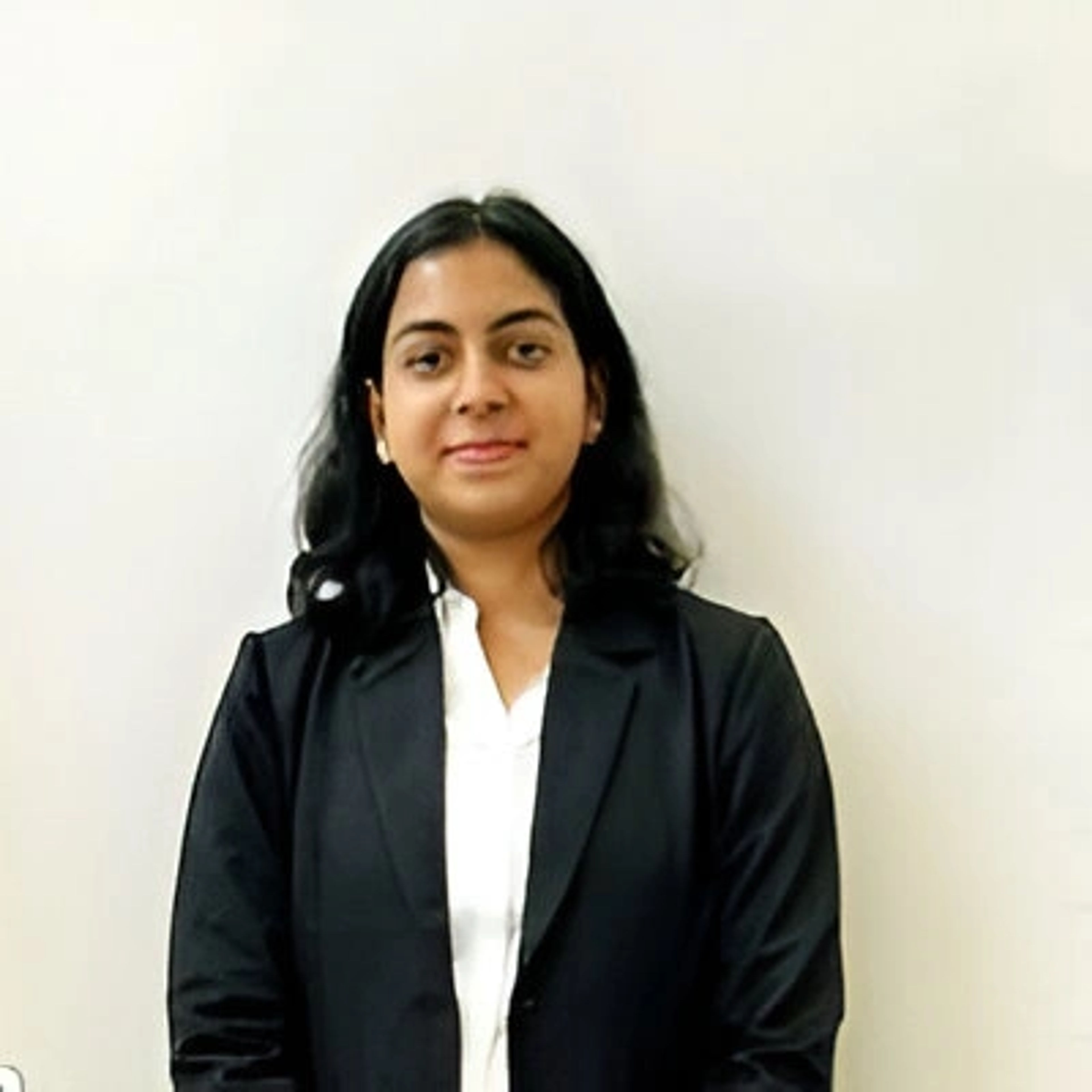 Dr. Mahima Shrivastava