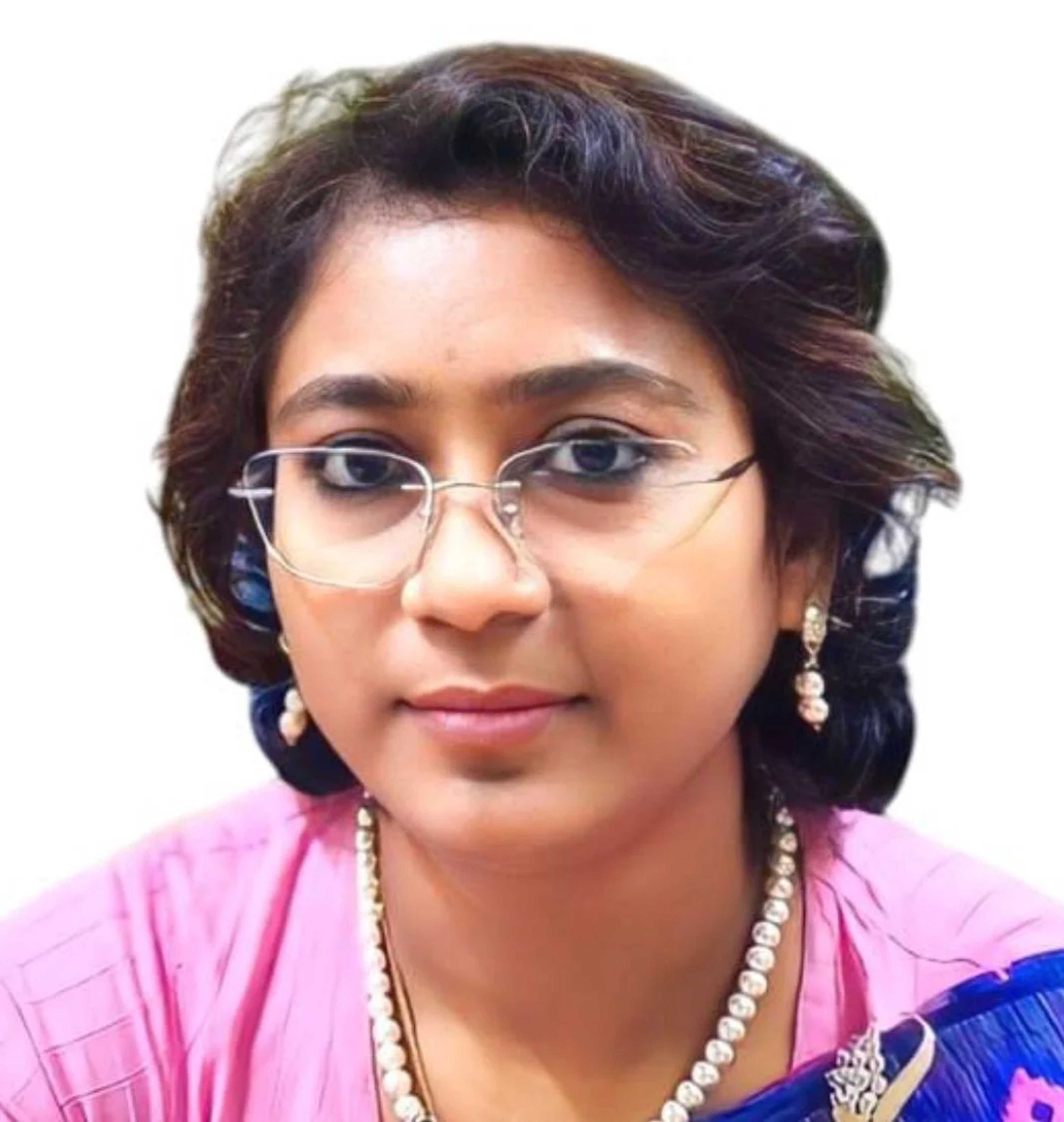 Dr. Mahua Majumdar