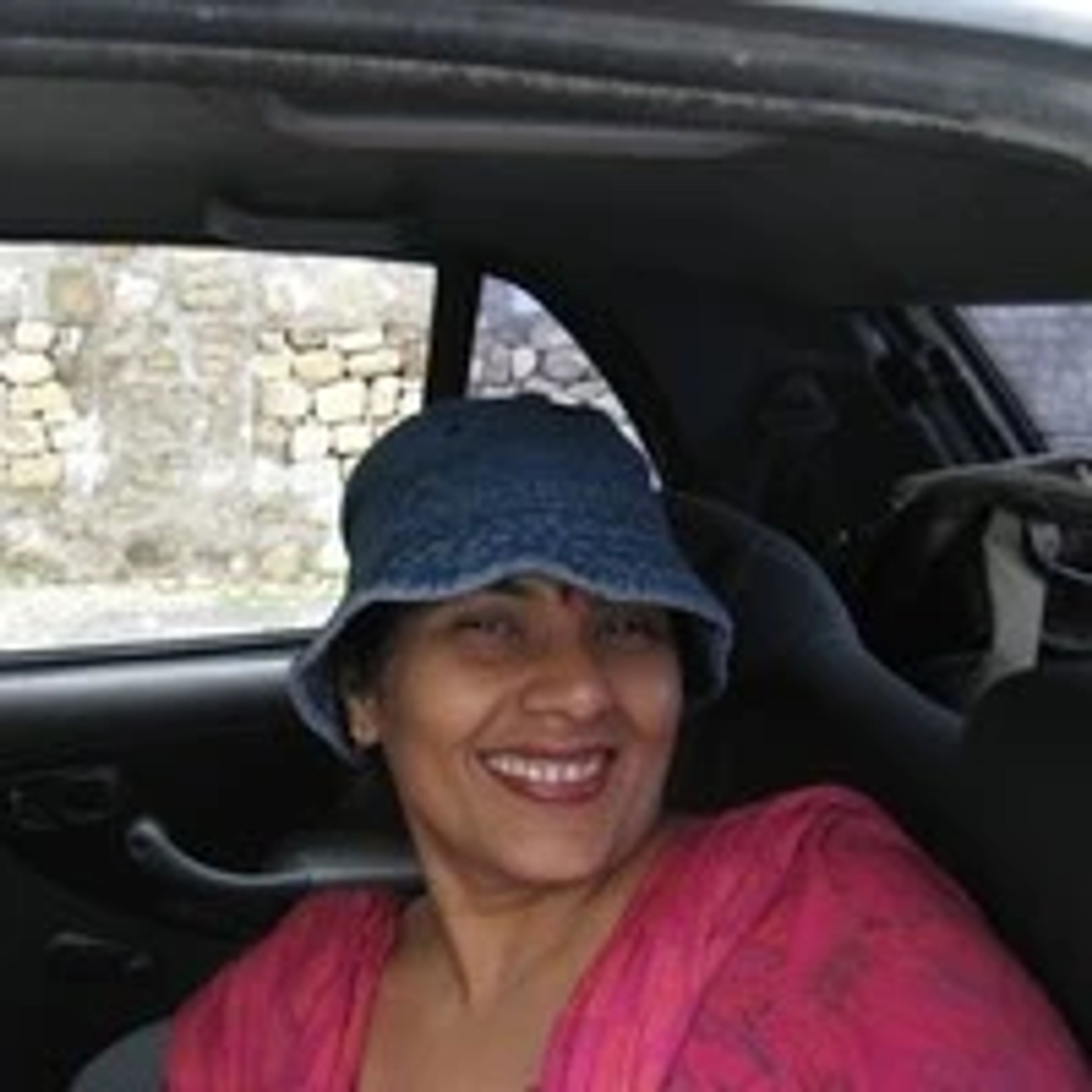 Dr. Mamta Chansoria