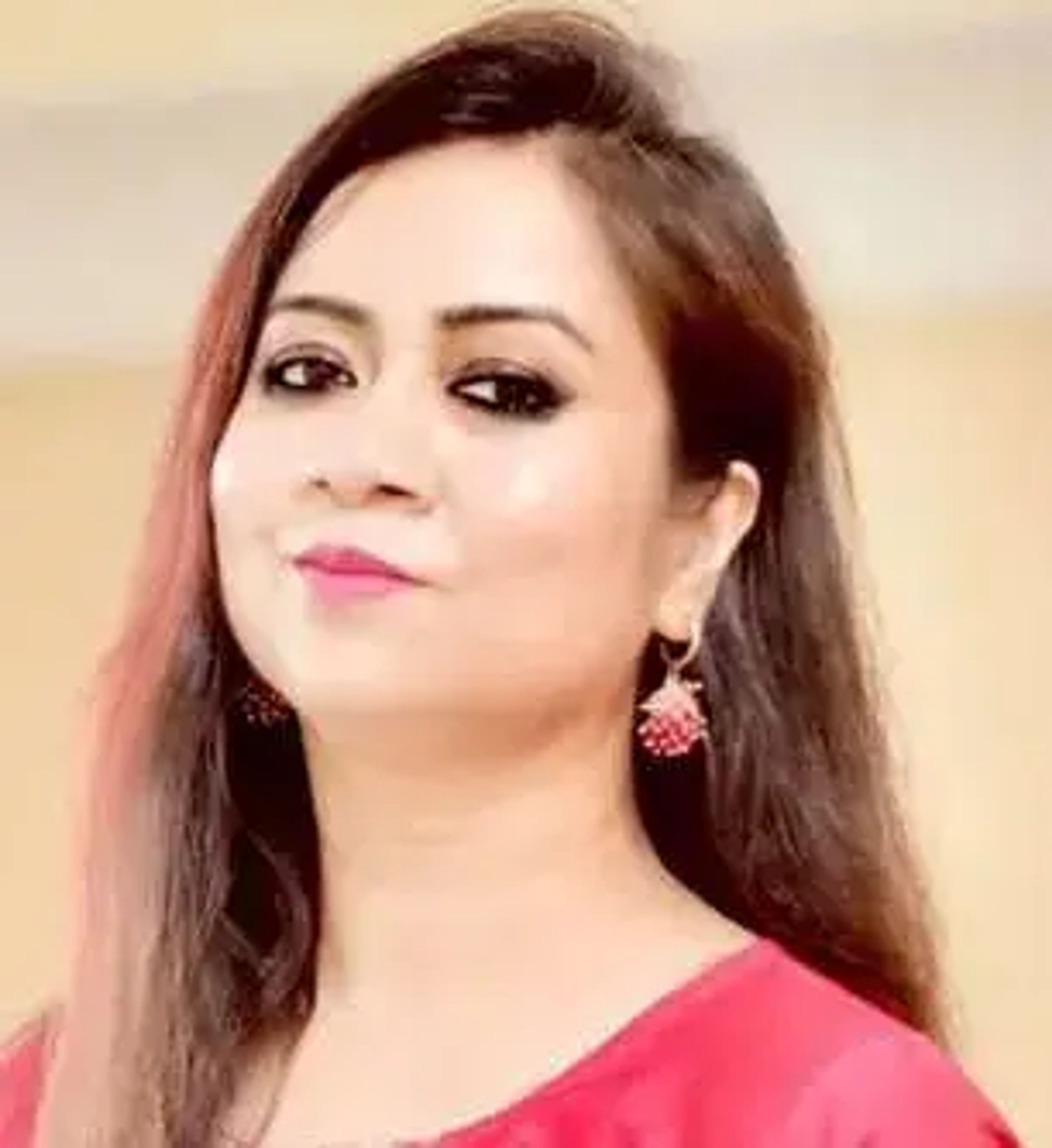 Dr. Manashi Medhi Bhuyan