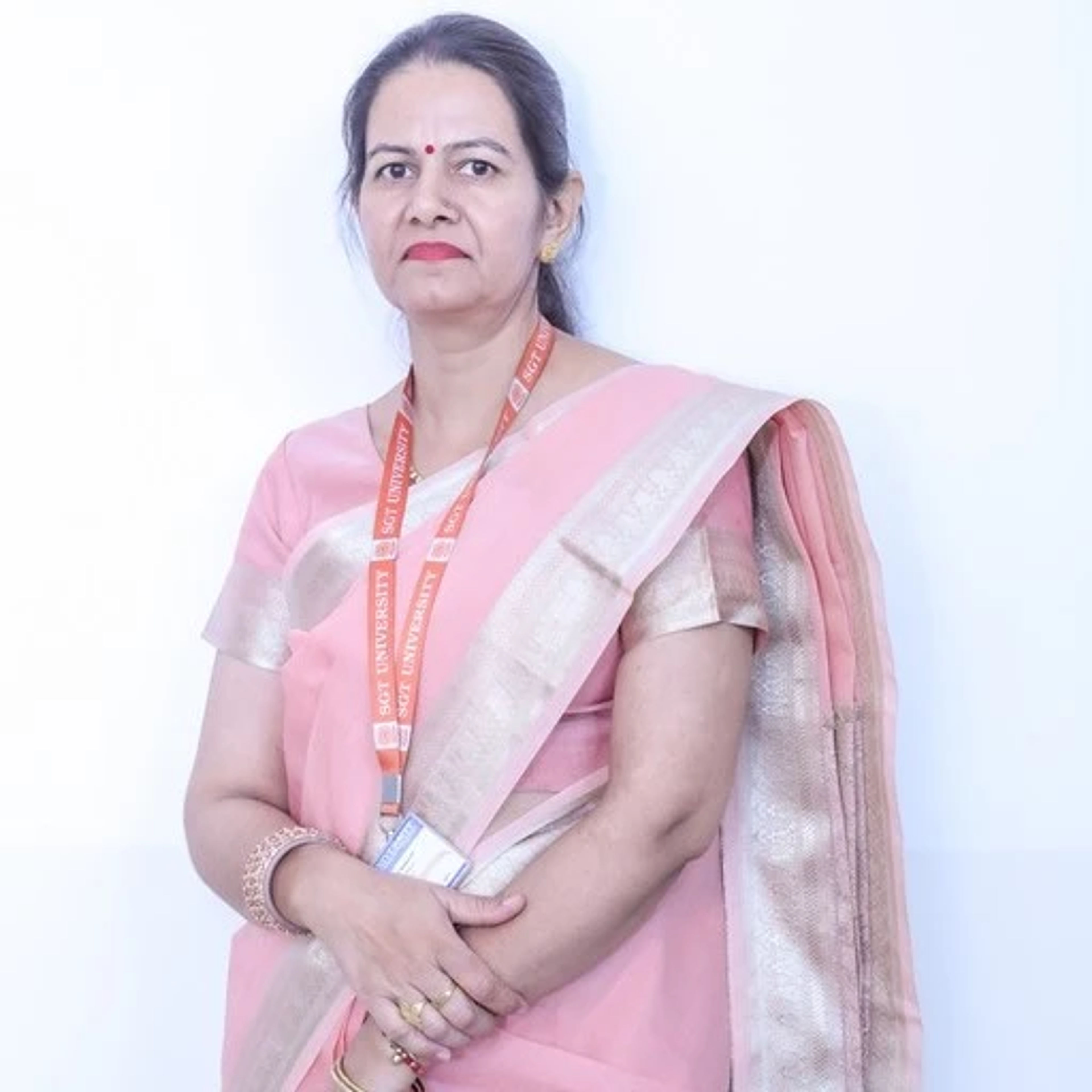 Dr. Manita Devi