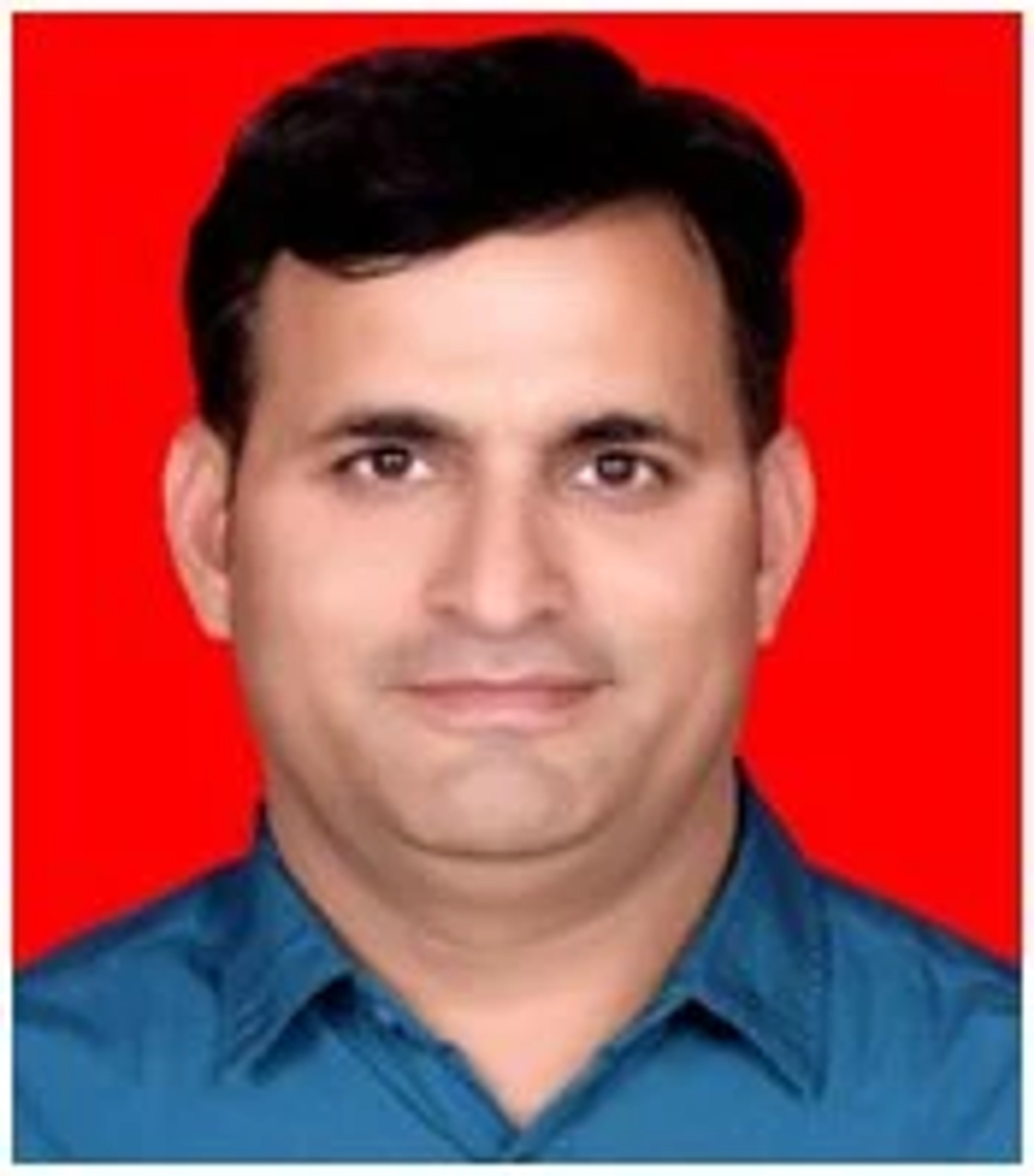 Dr. Manmohan Sharma