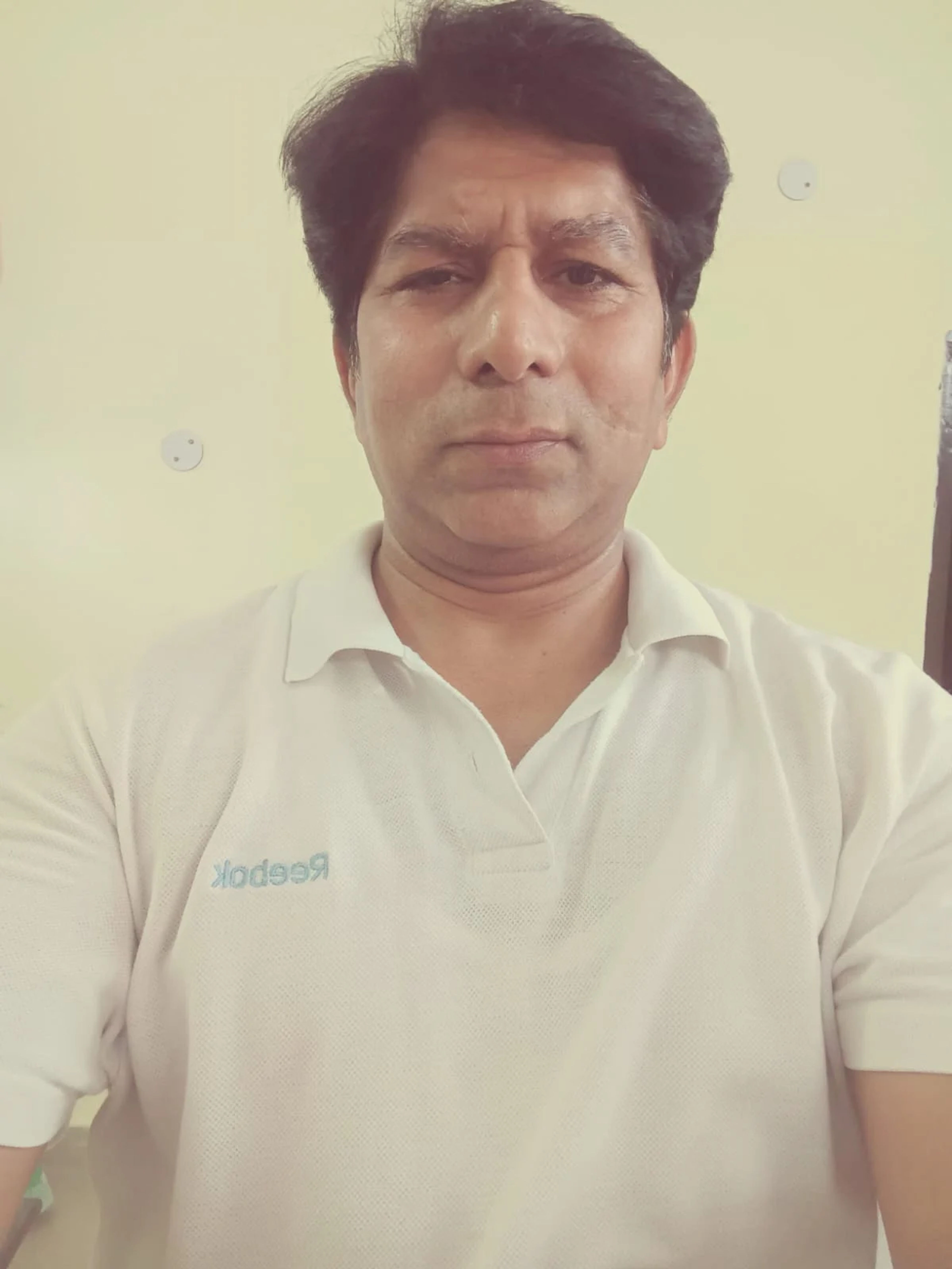 Dr. Manoj Kumar Singh