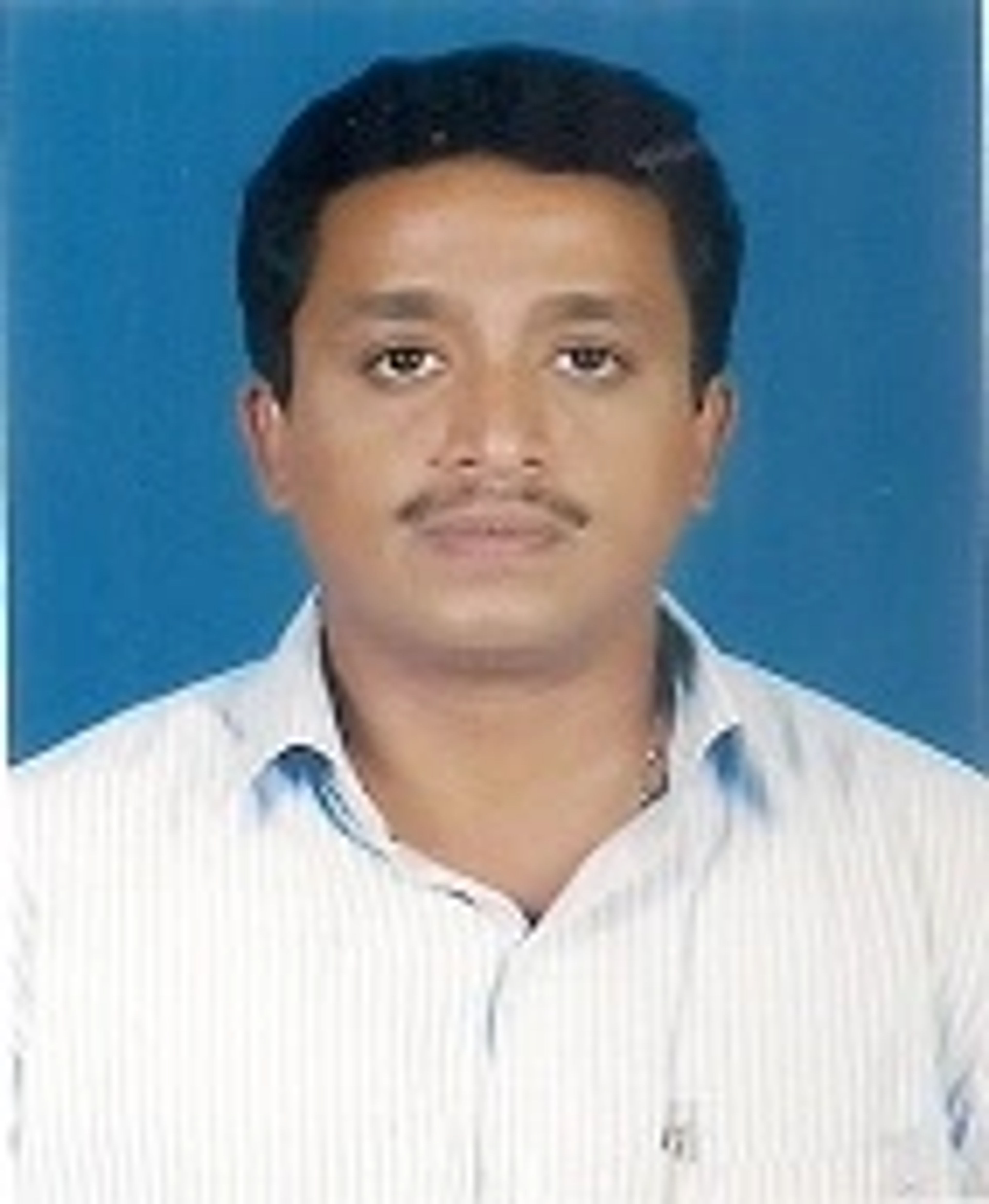 Dr. Manu Basavaraju