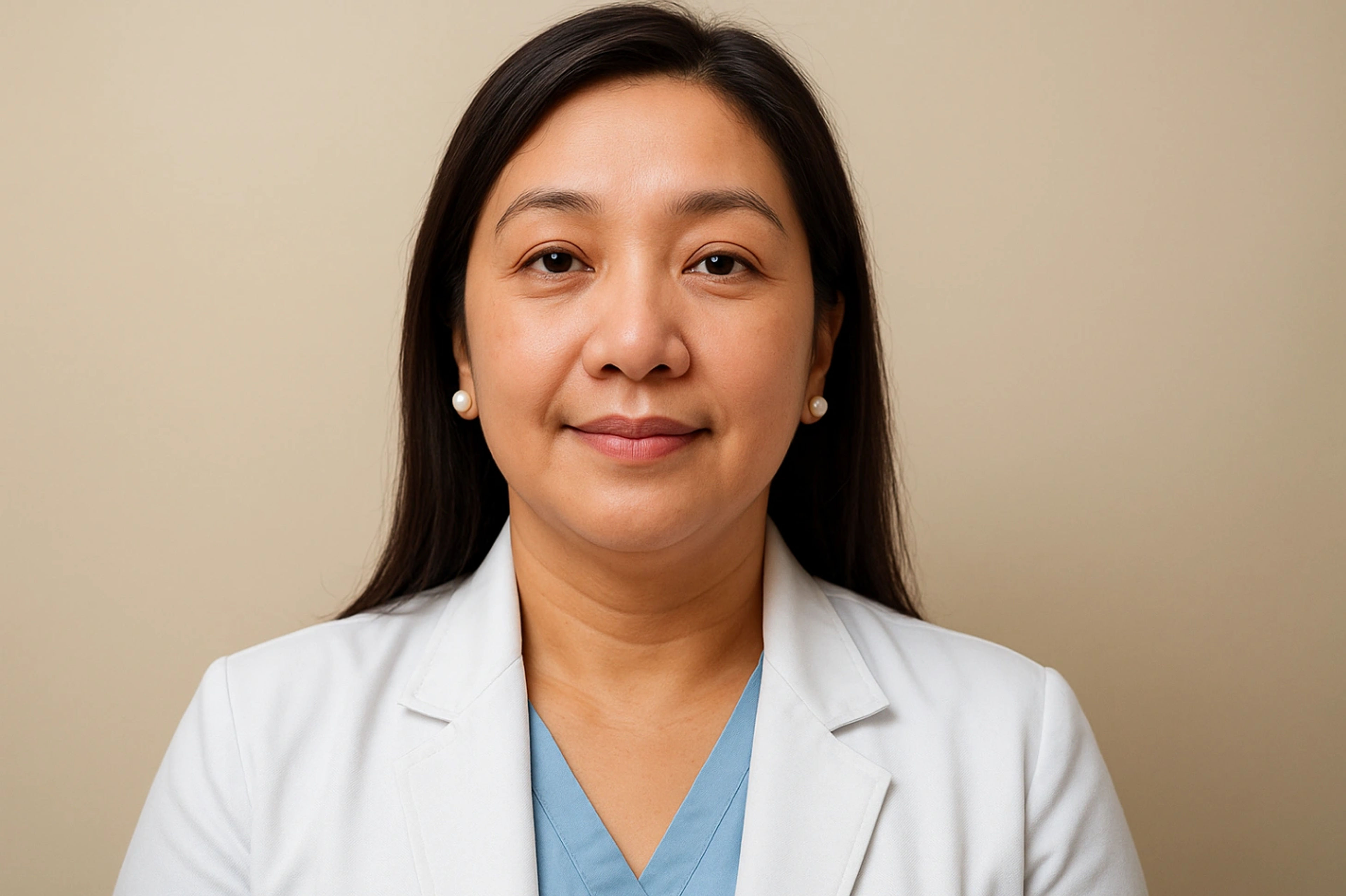 Dr. Marvi Dulnuan