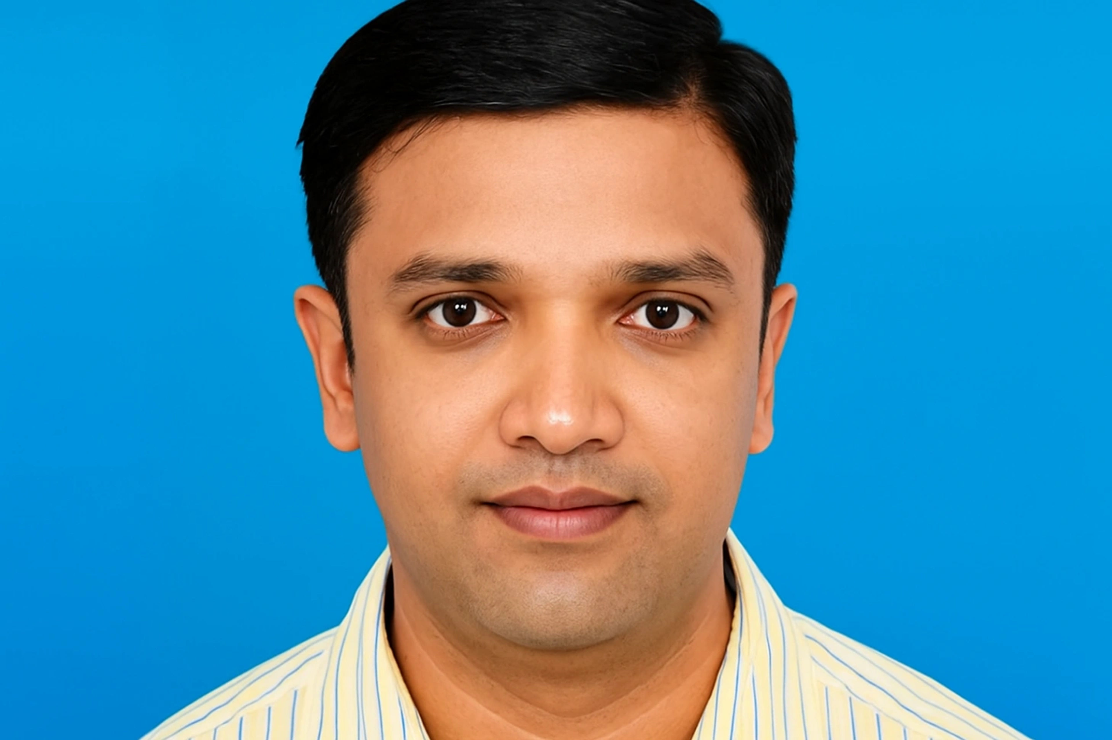 Dr. Mayankkumar Javia