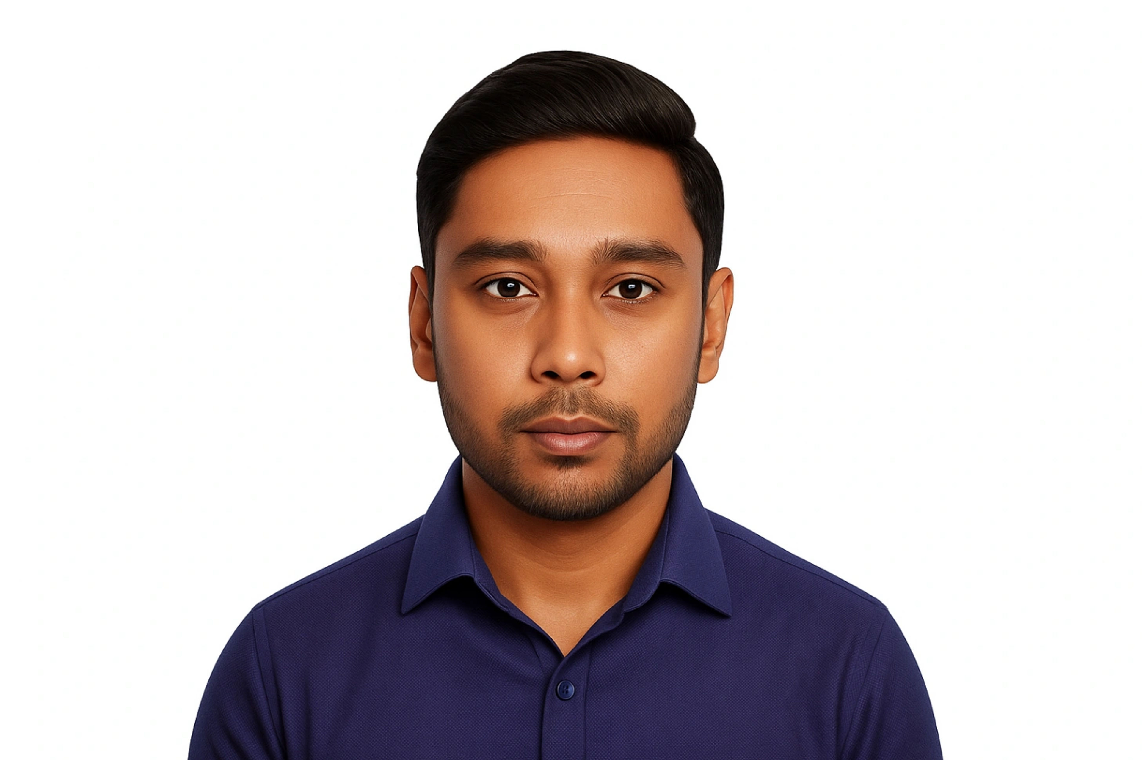 Dr. Syed Abdullah Al-Nahid