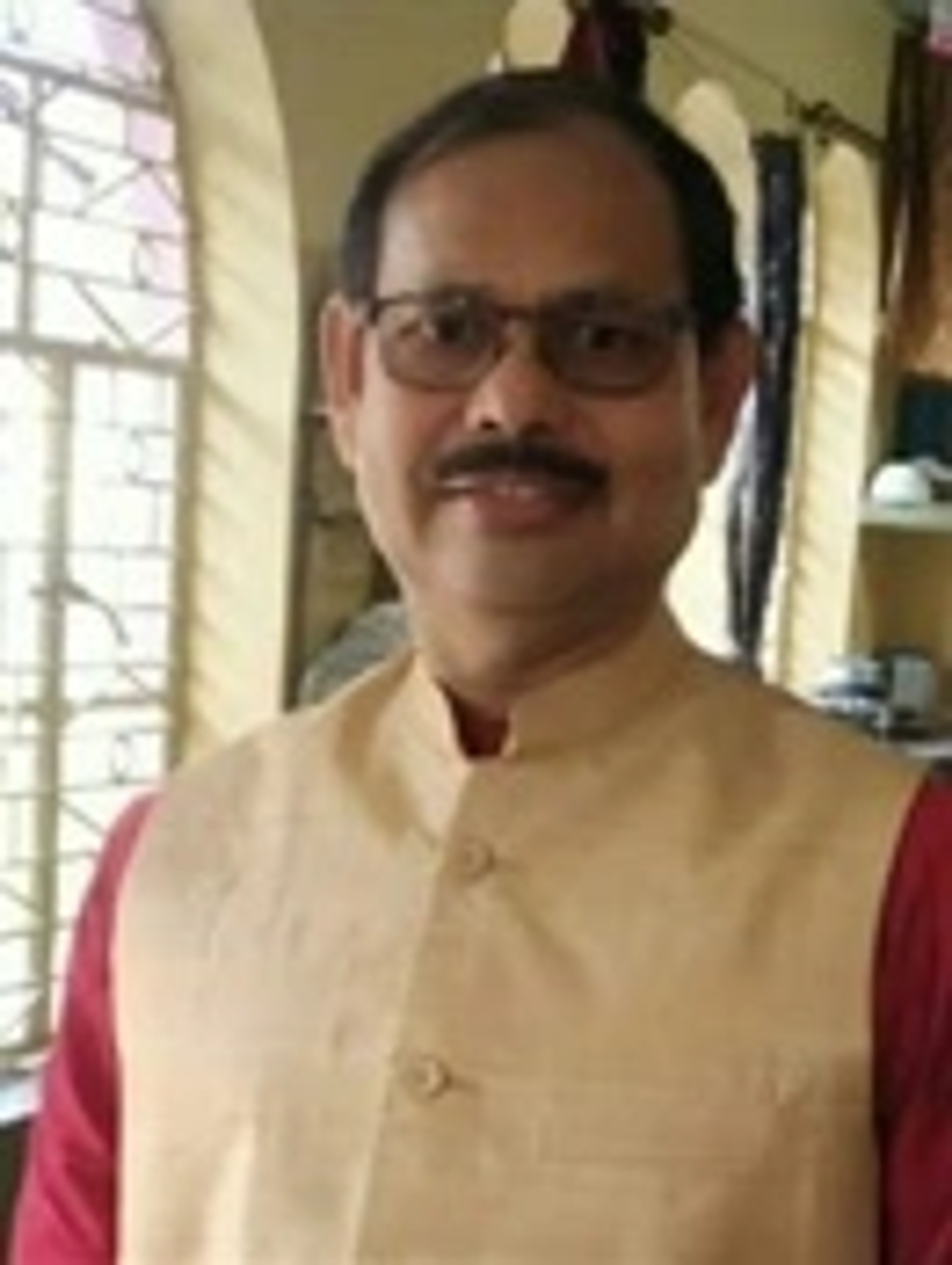 Dr. Md. Monowar Hossain