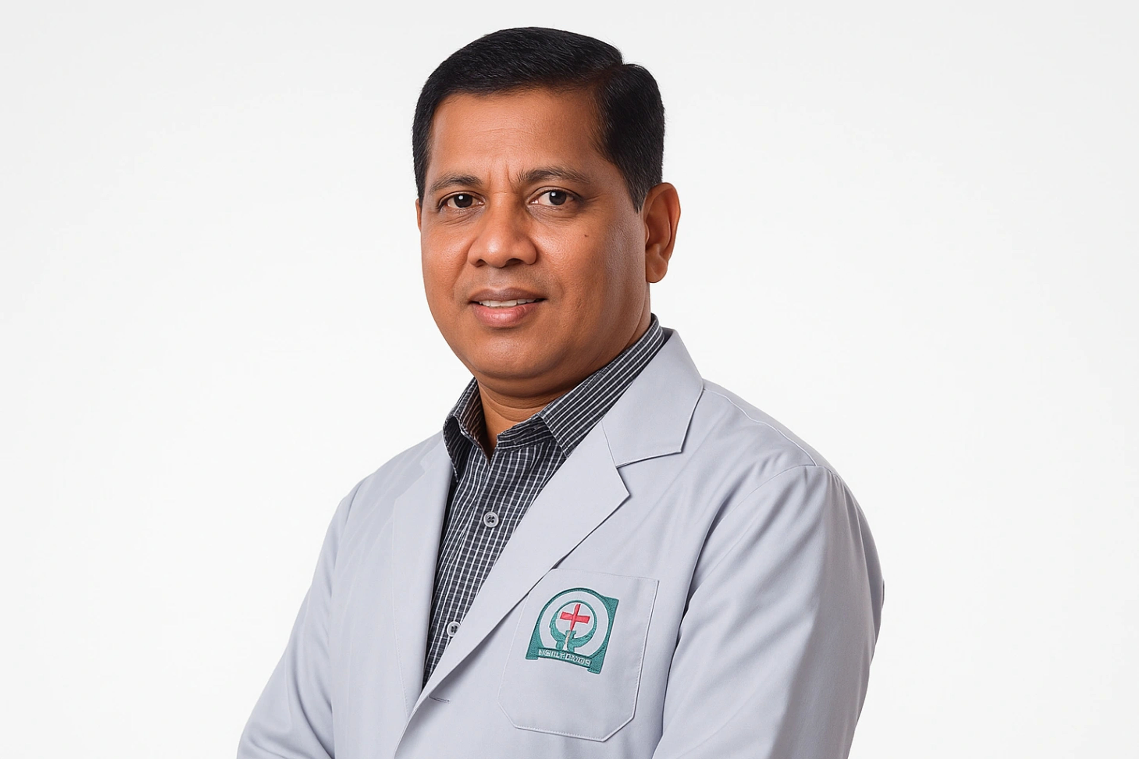 Dr. Md. Motahar Hossain Bhuiyan