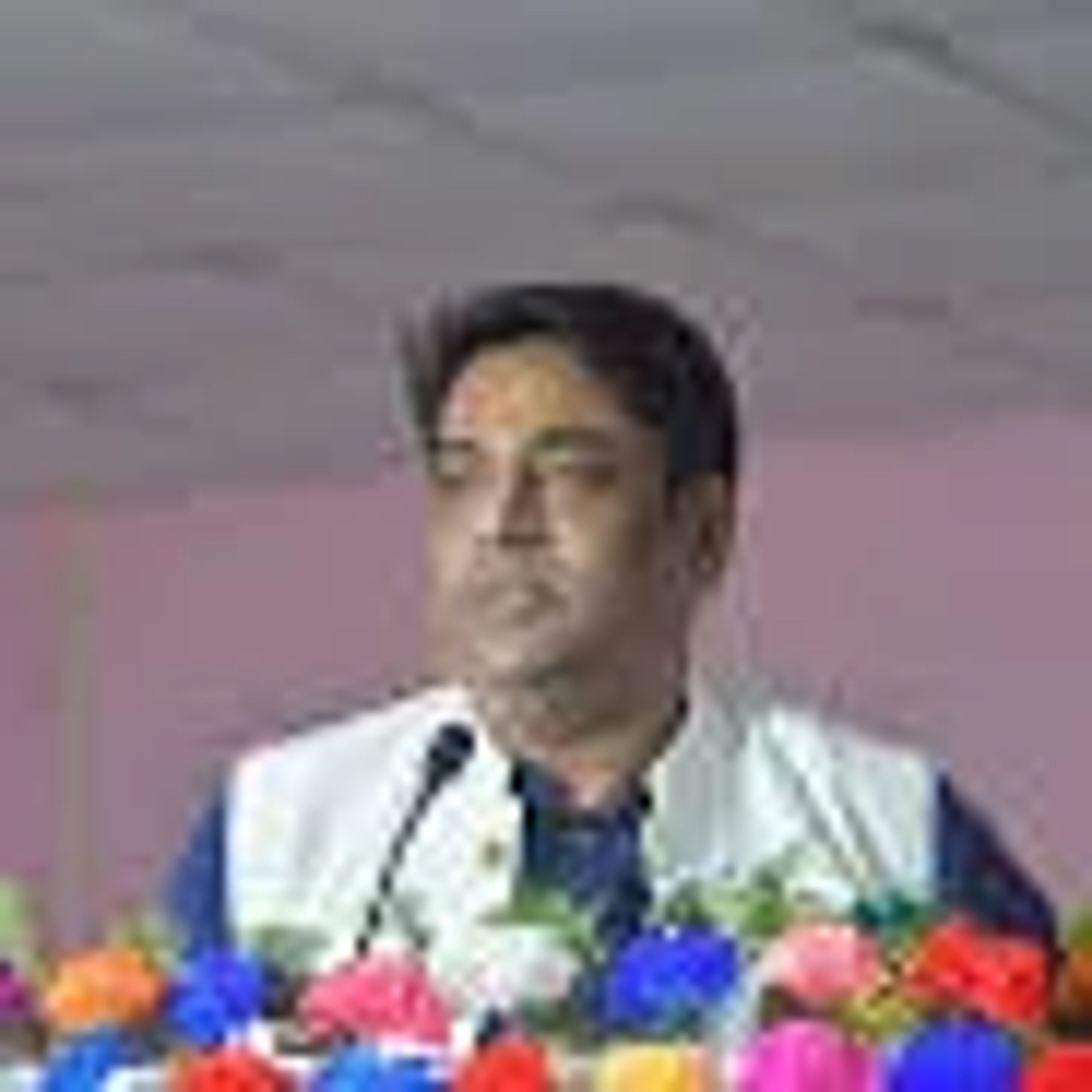 Dr. Md. Shamim Firdous