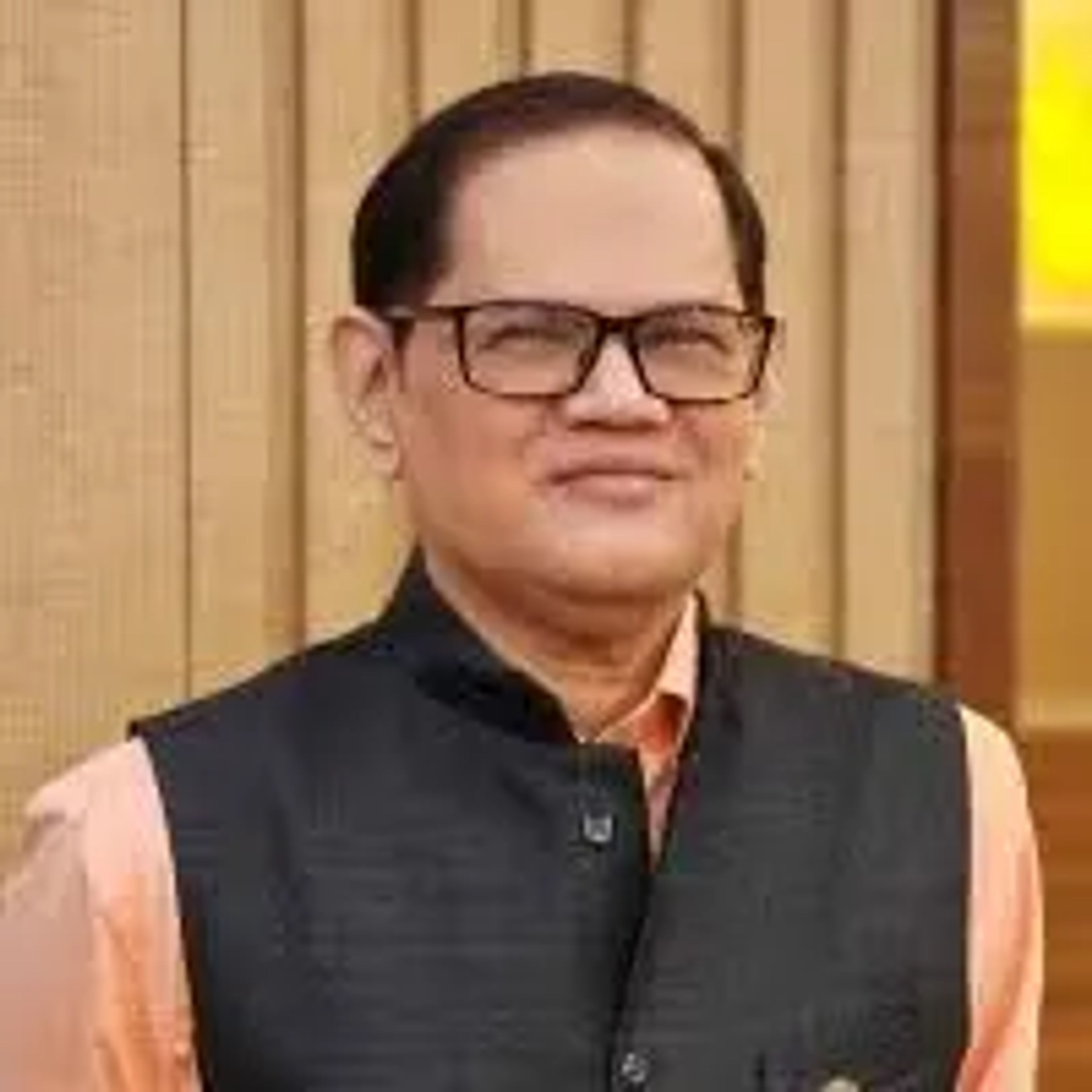 Dr. Milind Y. Nadkar