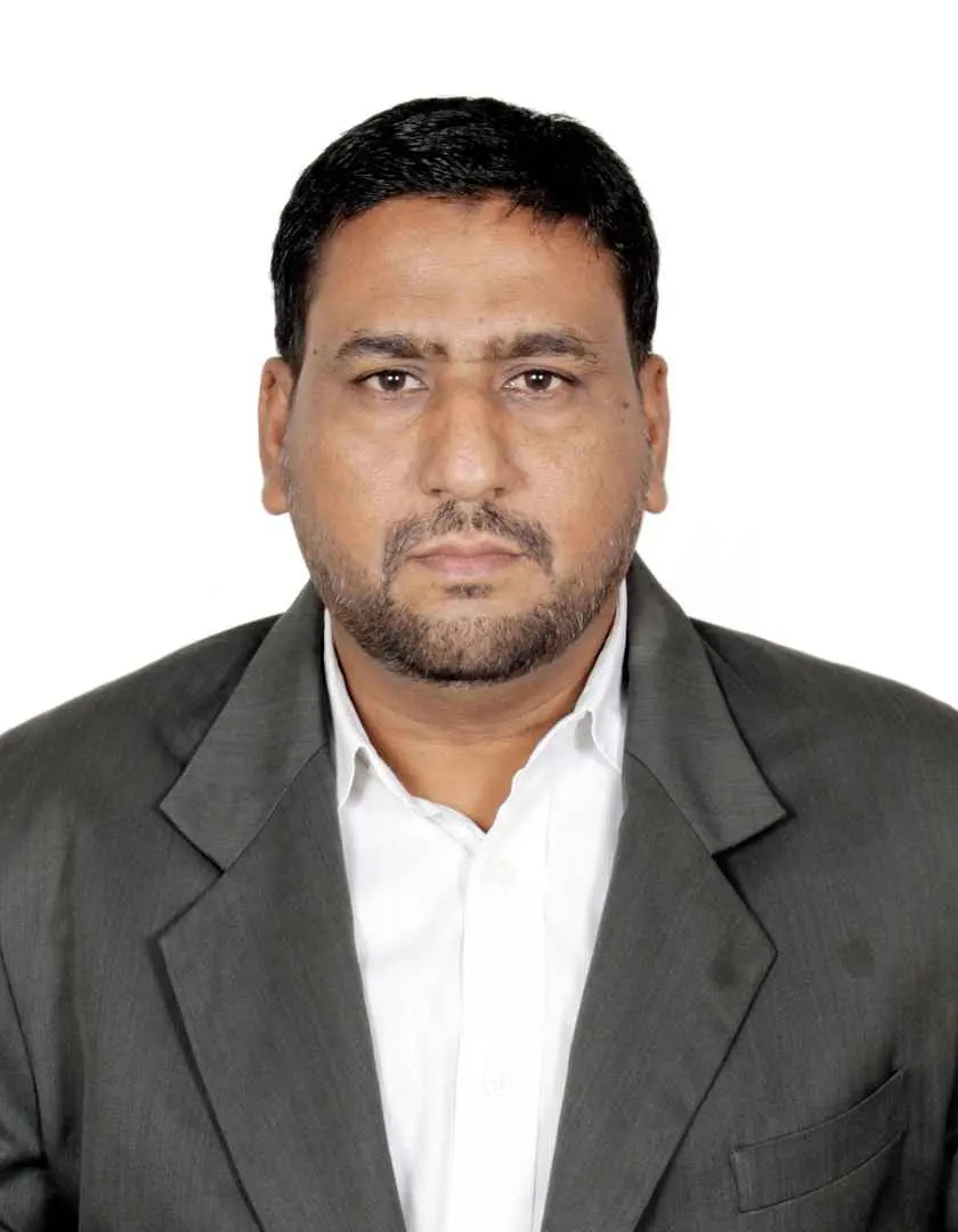 Dr. Mohamed Iqbal Shajahan