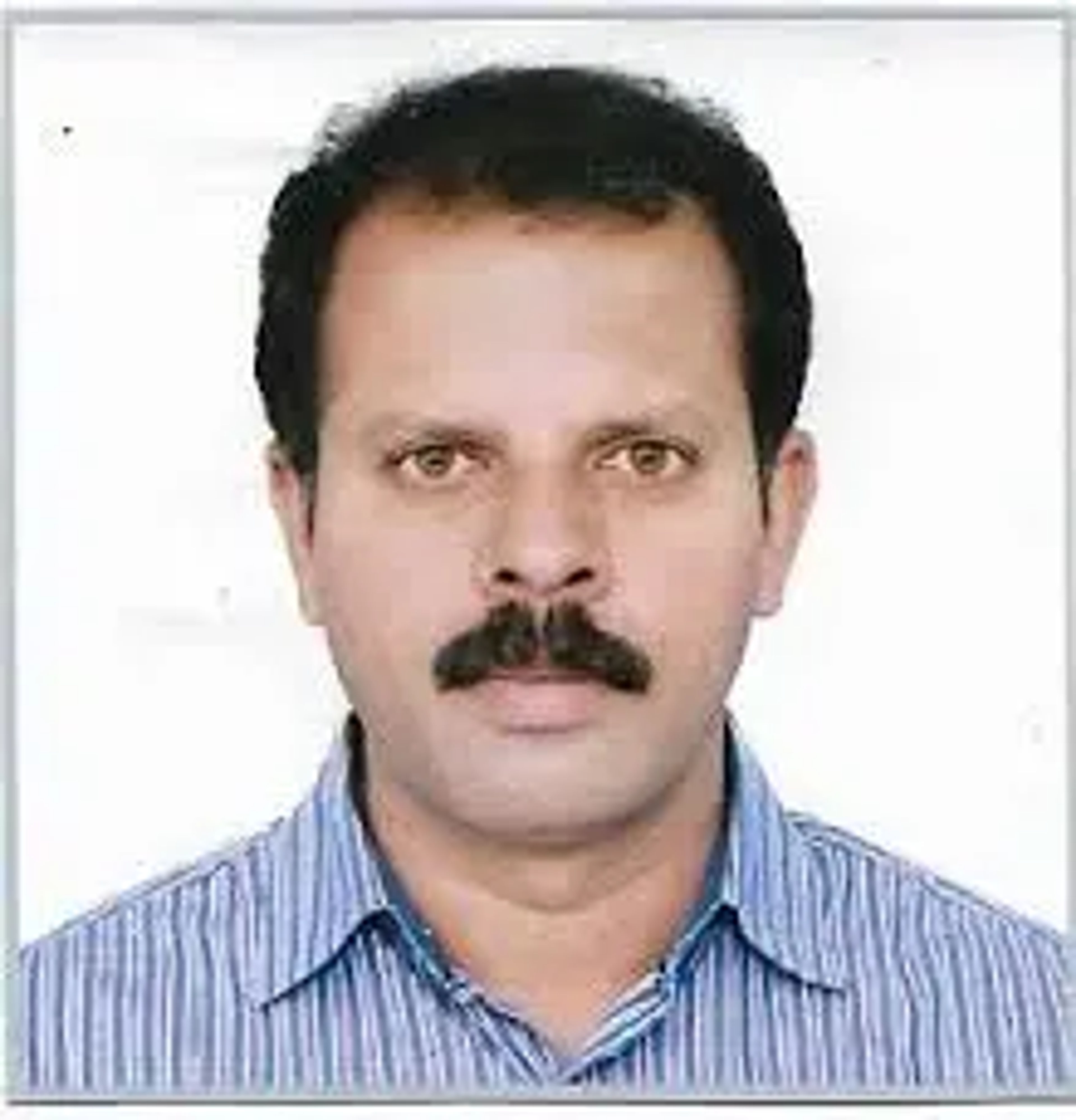 Dr. Mone Damodar