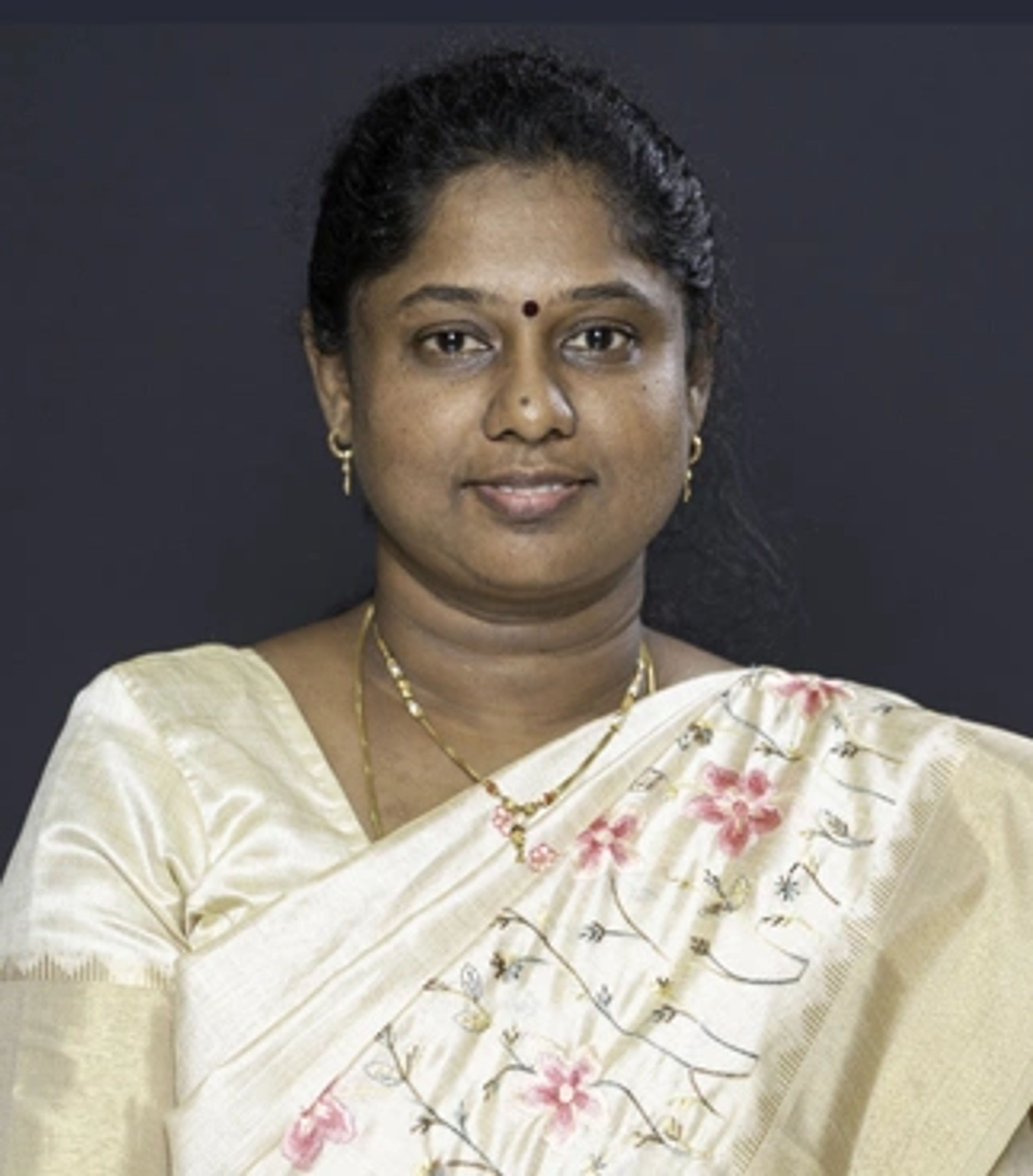 Dr. Mrs. Arulmozhi