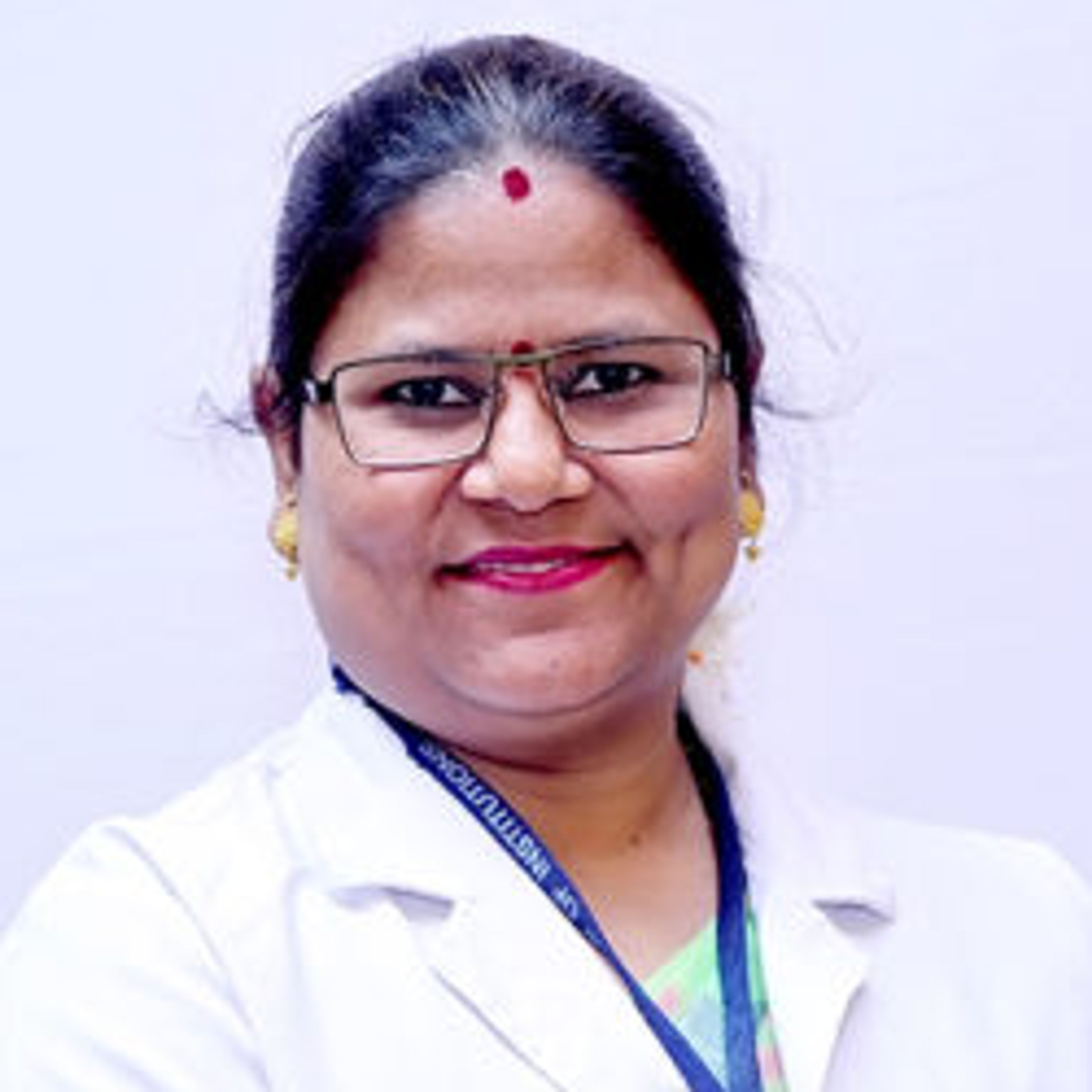 Dr. Mrs. Bhima Uma Maheswari
