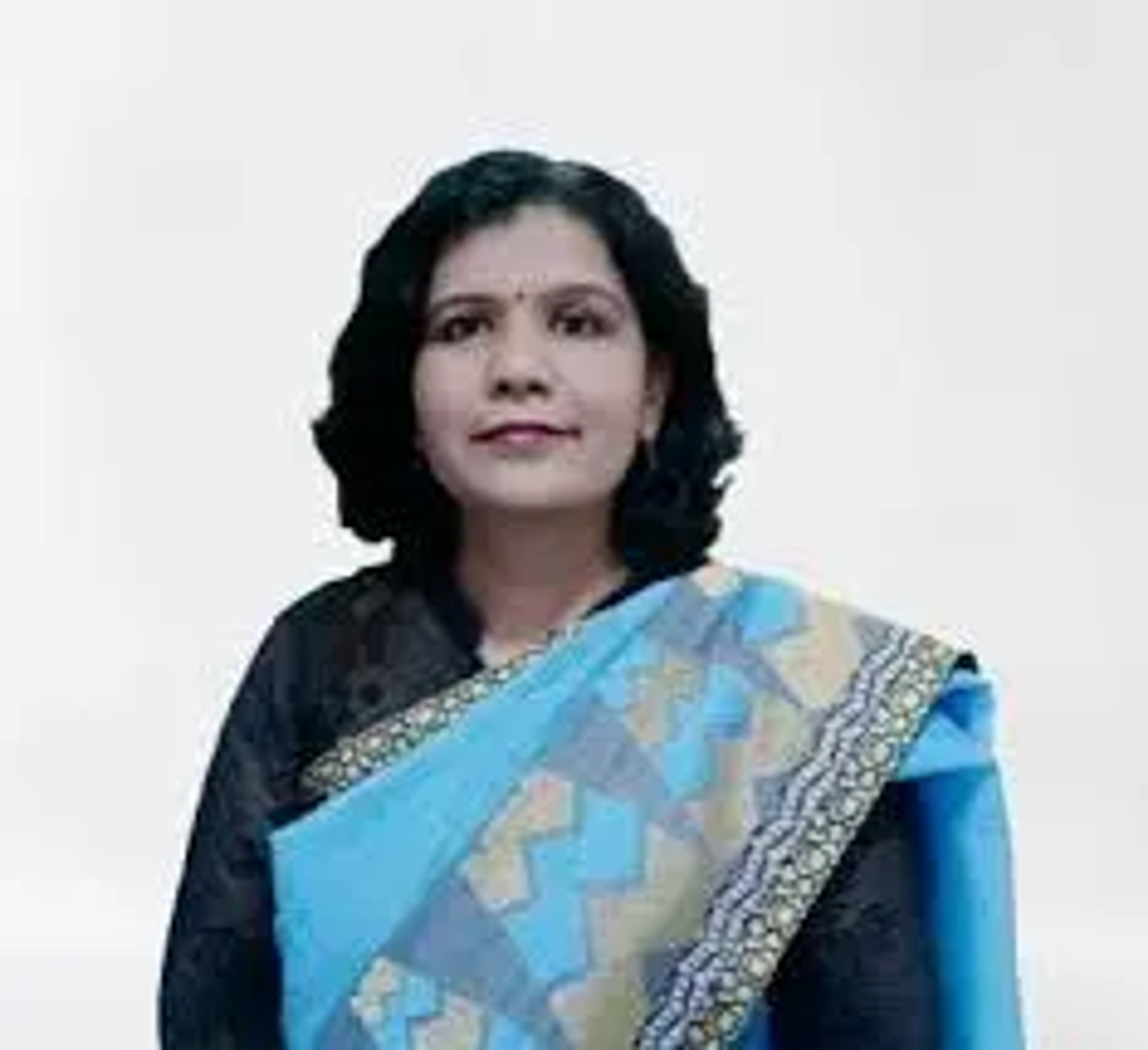 Dr. Mrs. Mamta Jagdish Baheti