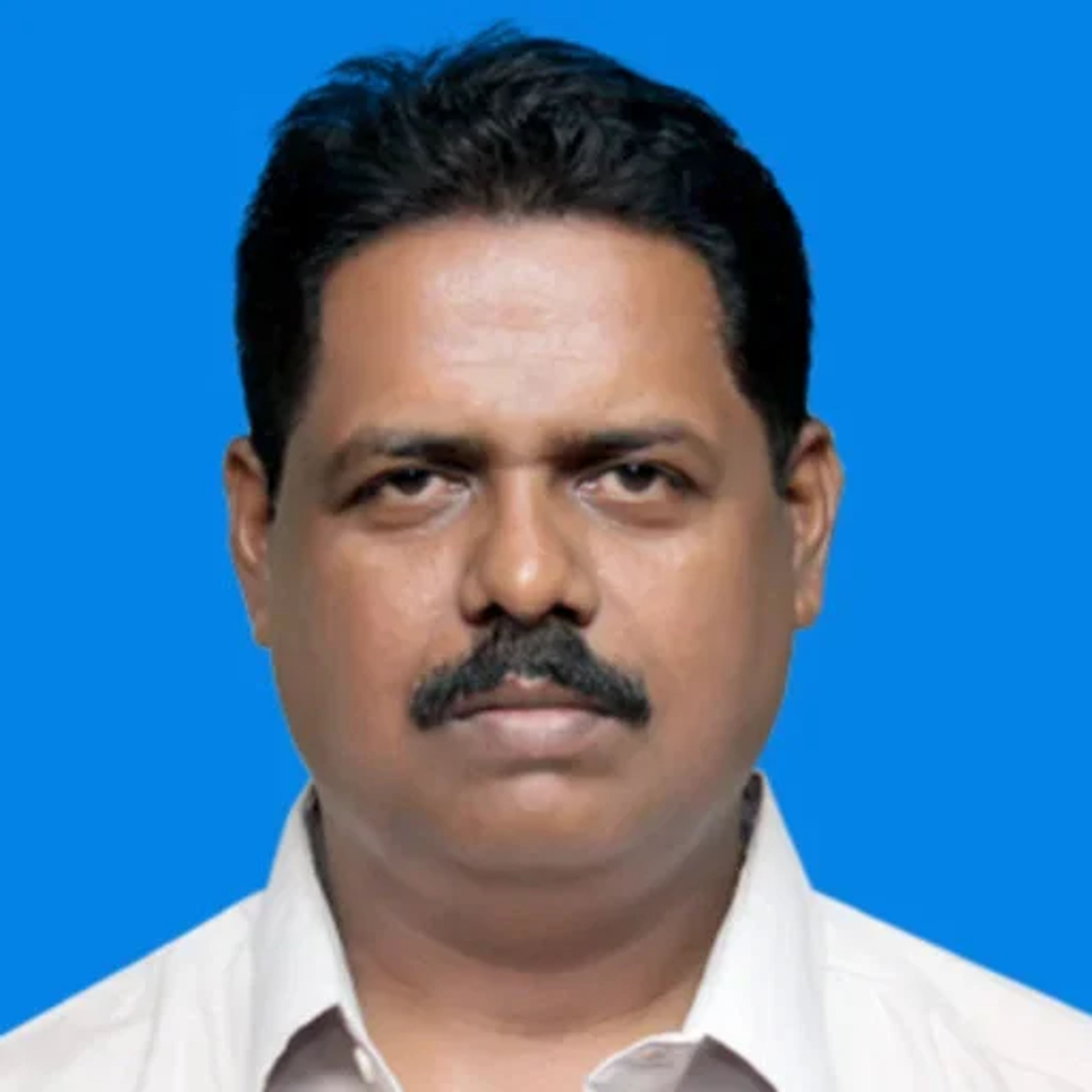 Dr. N. Kabilan