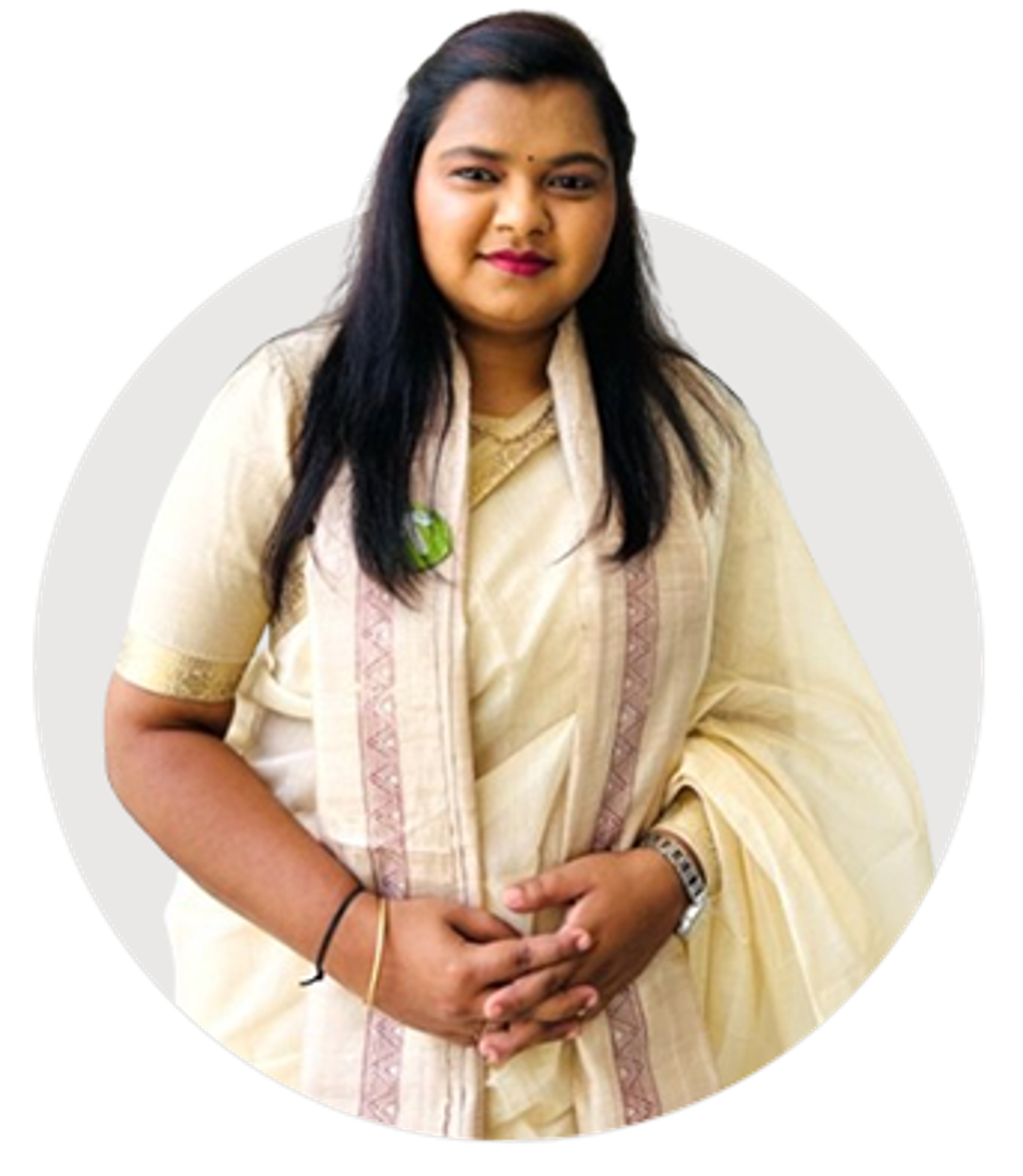 Dr. Nandini Varshney