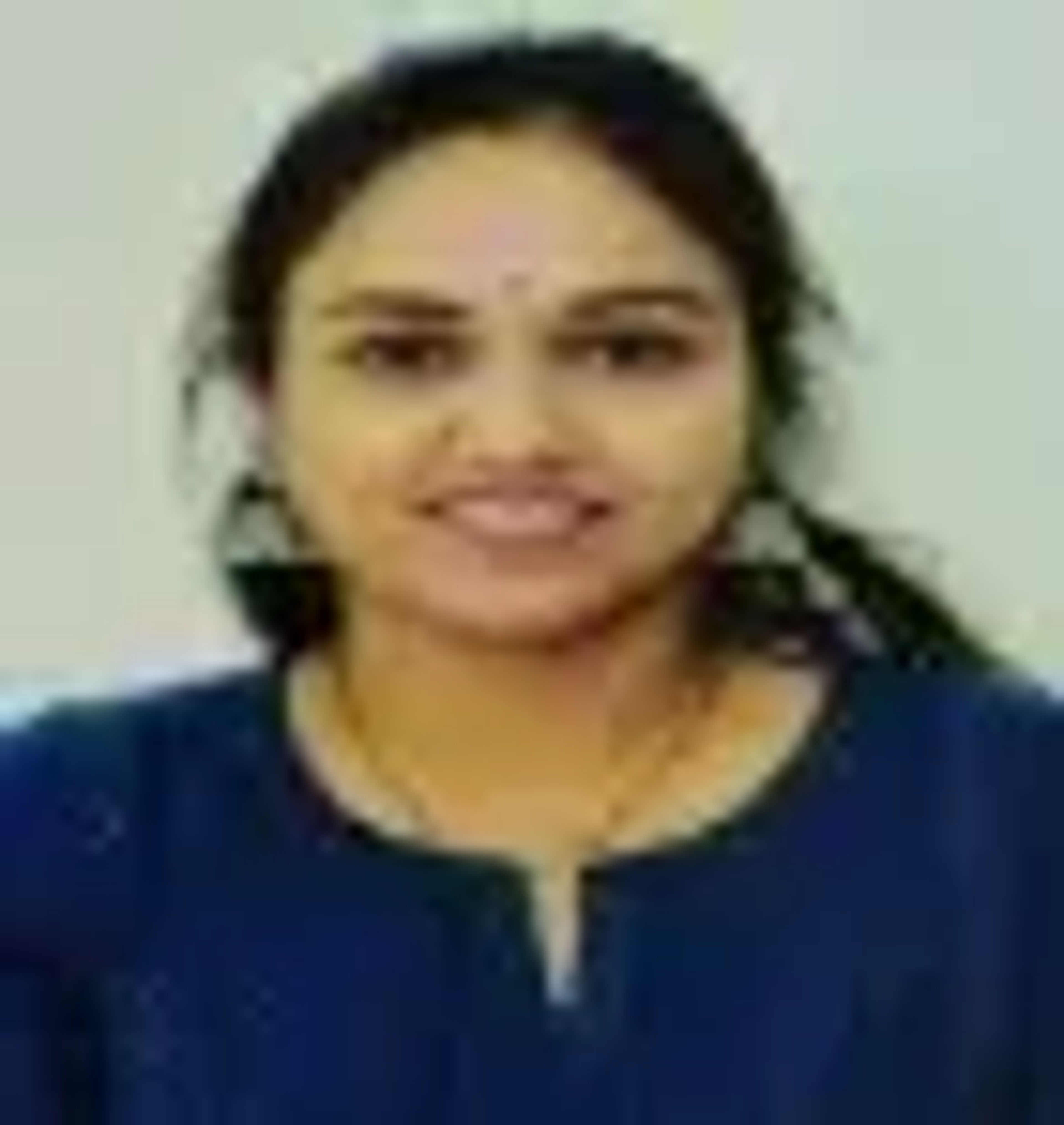 Dr. Neelam Sharma