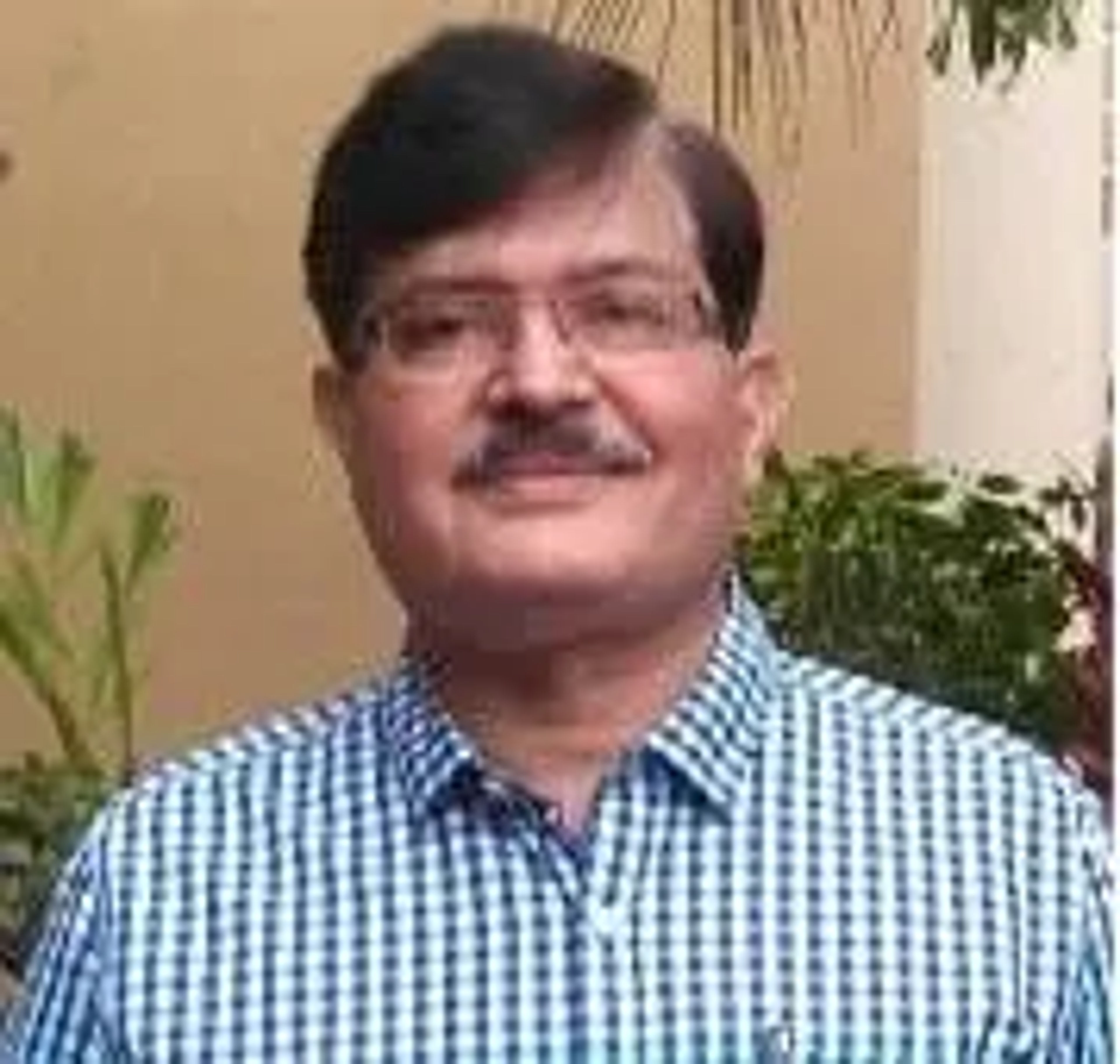 Dr. Neelawar Shekar Vittal Shet