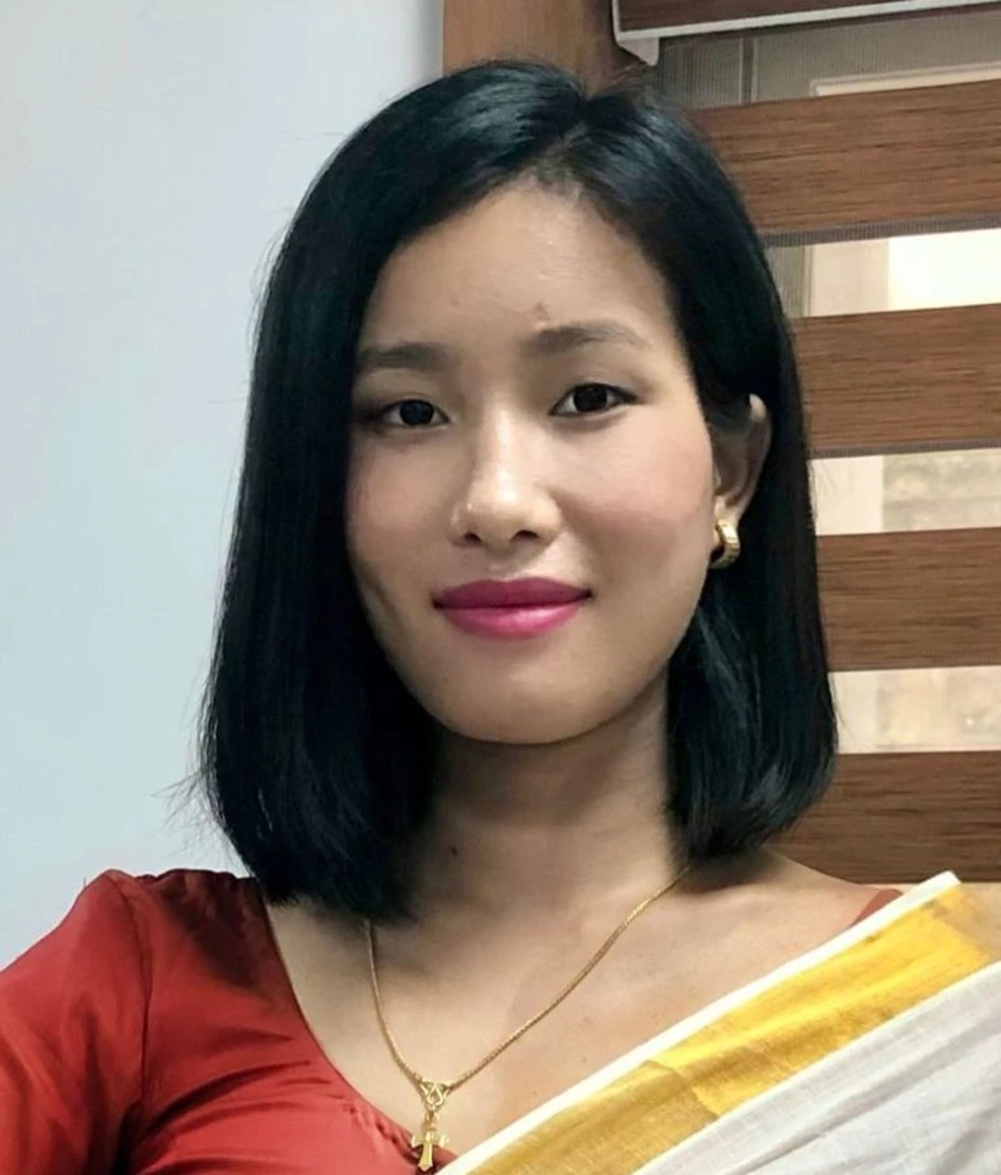 Dr. Ngilyang Mica
