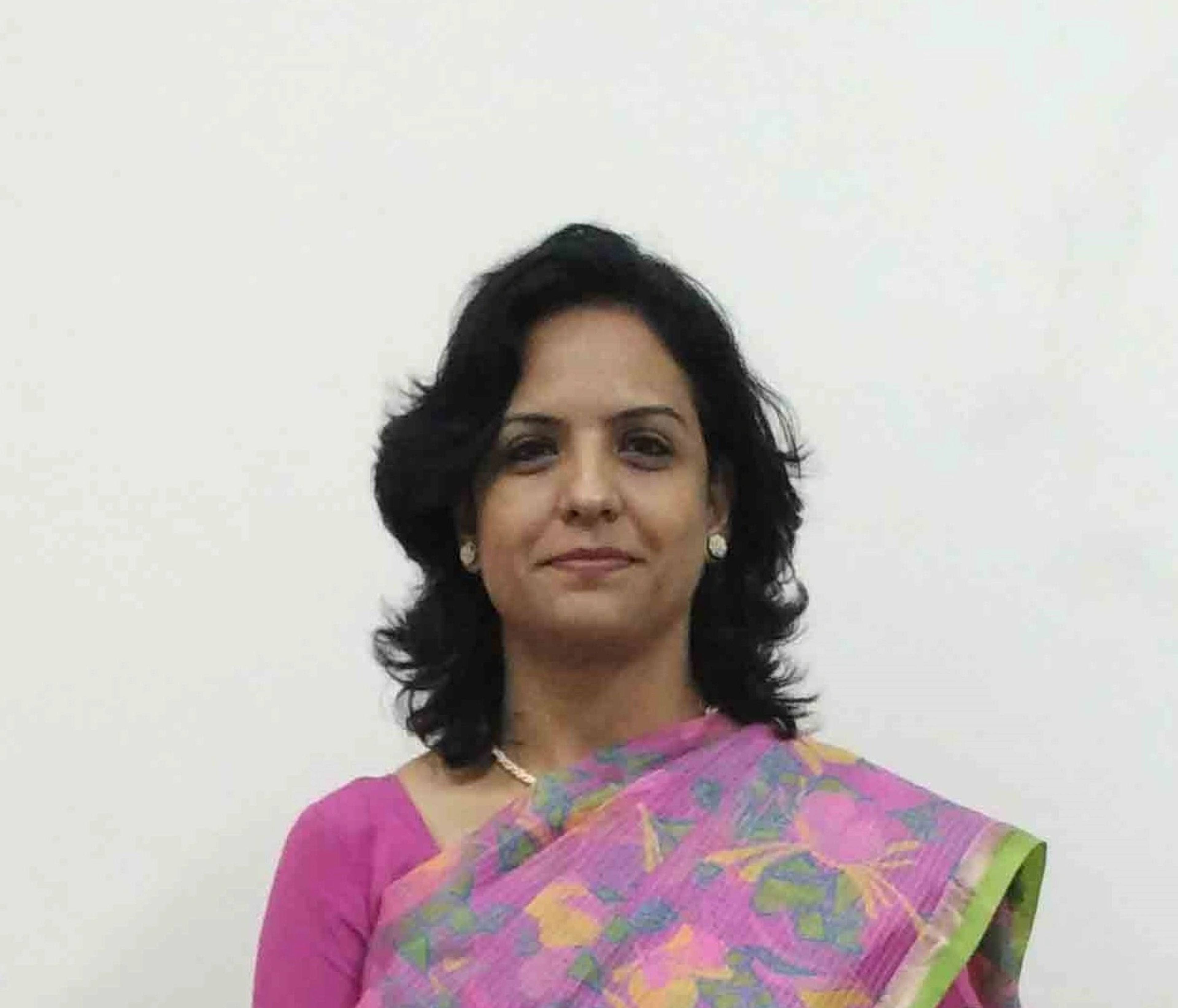 Dr. Nidhi Chowdhry
