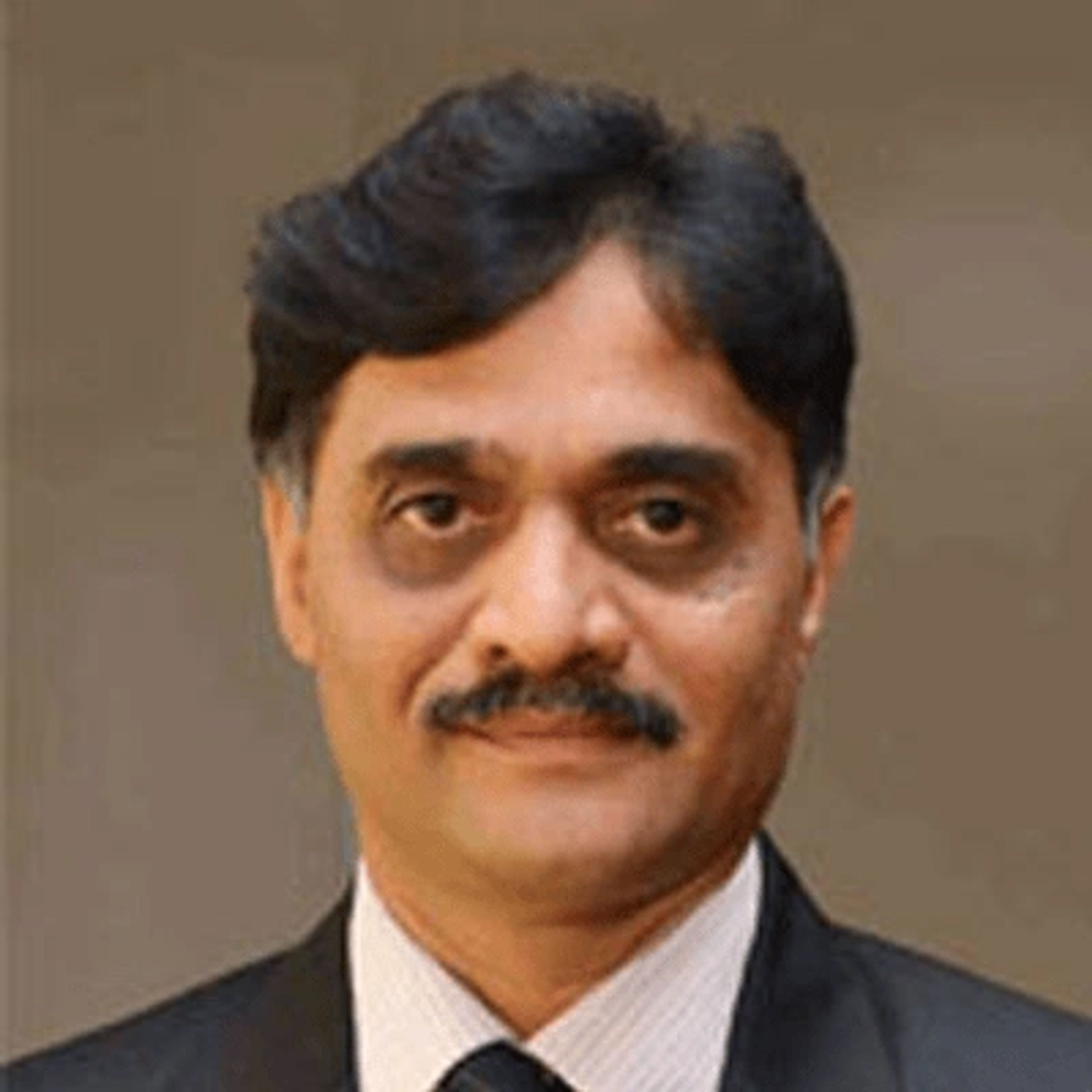 Dr. Niranjan N. Chiplunkar