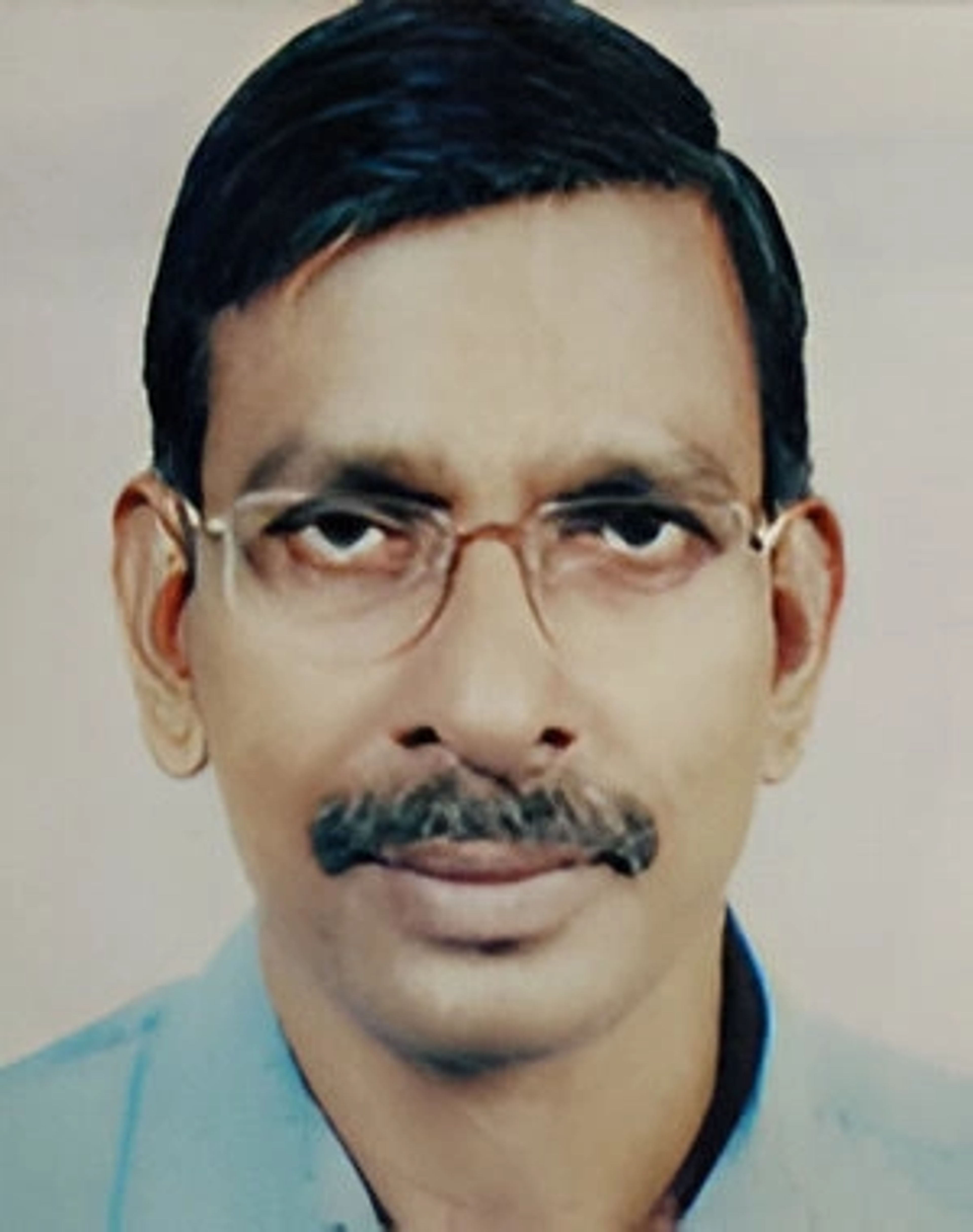 Dr. Nirmal Chandra Mohapatra