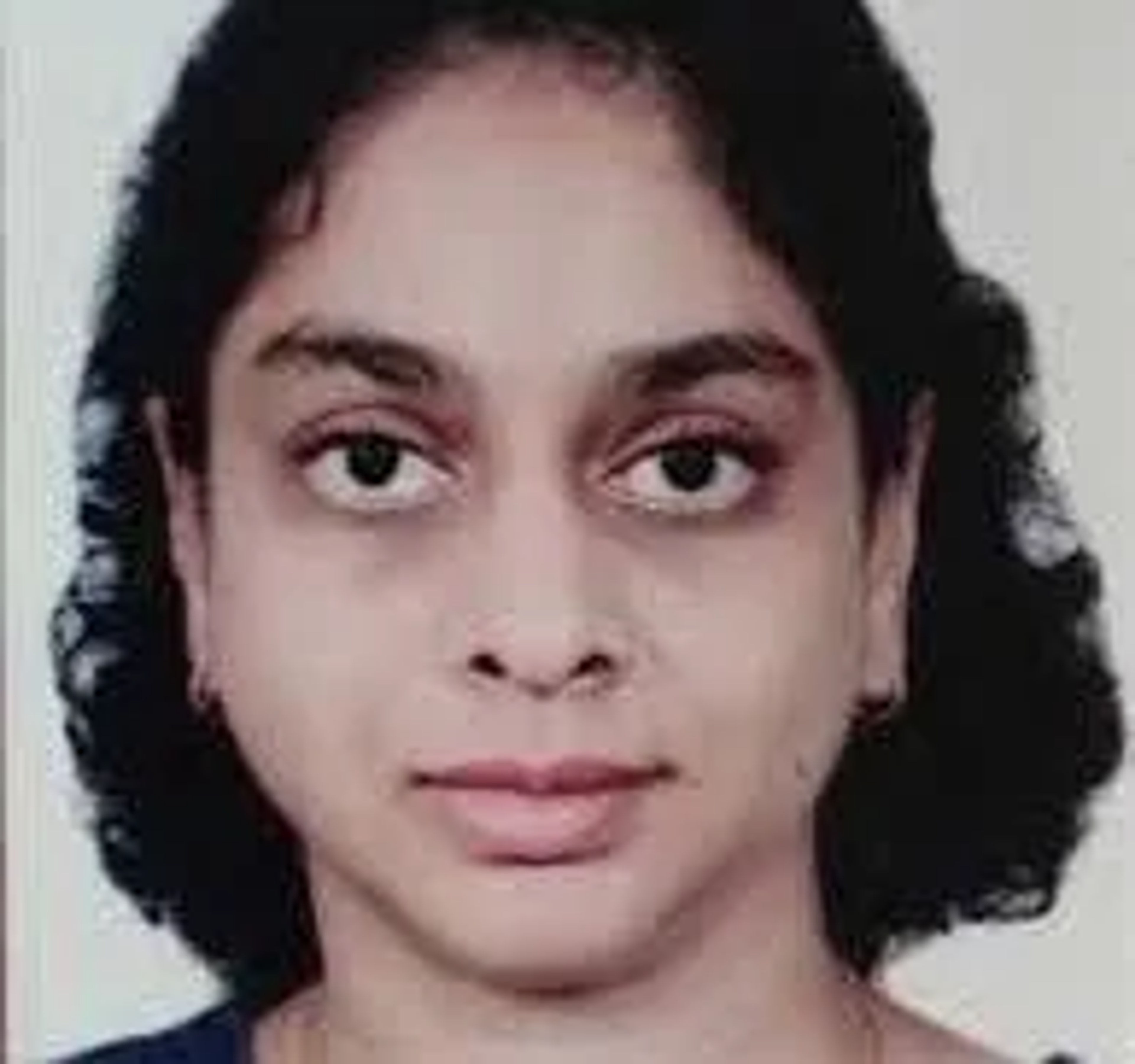 Dr. Nirupama C Patwardhan