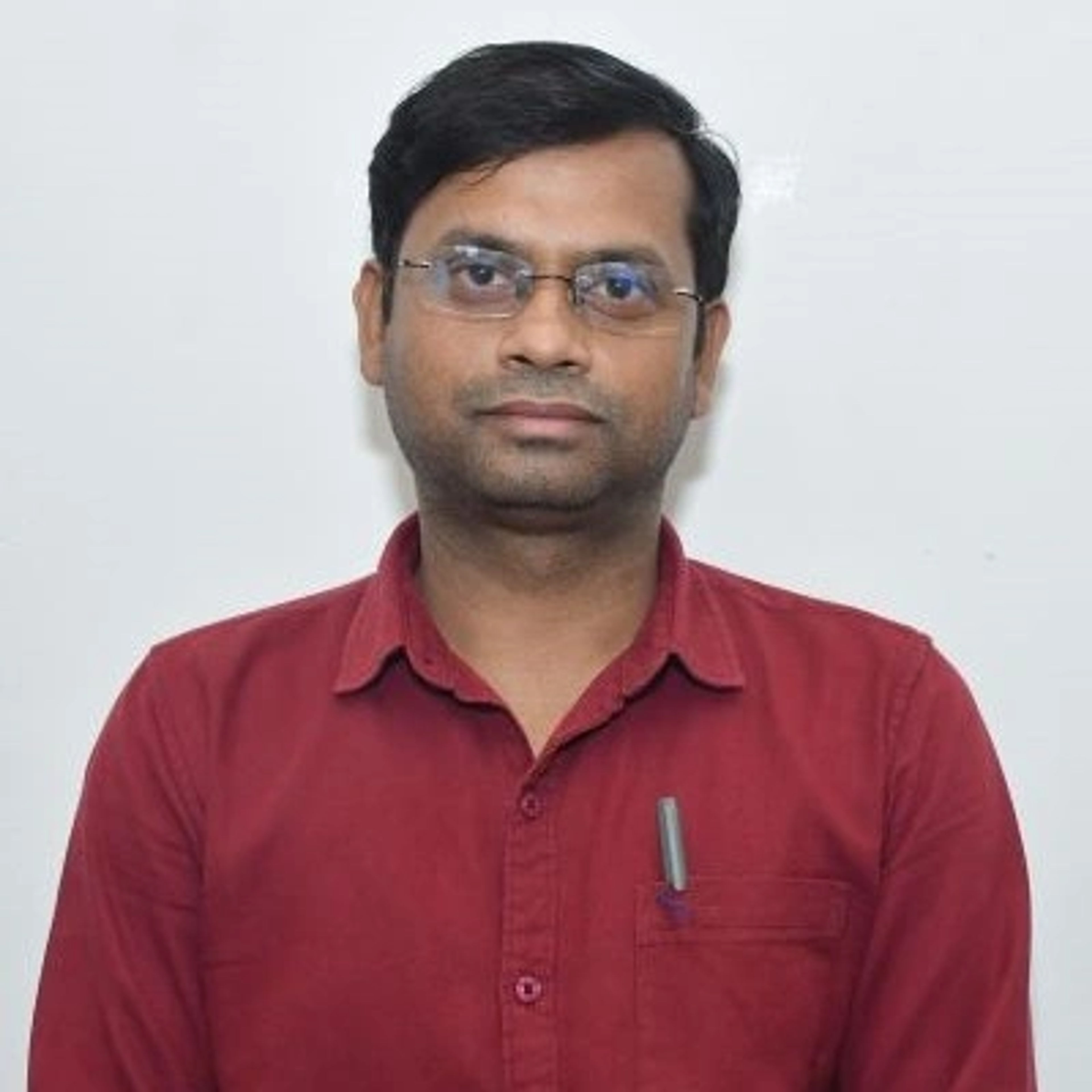 Dr. Om Prakash Jaiswal