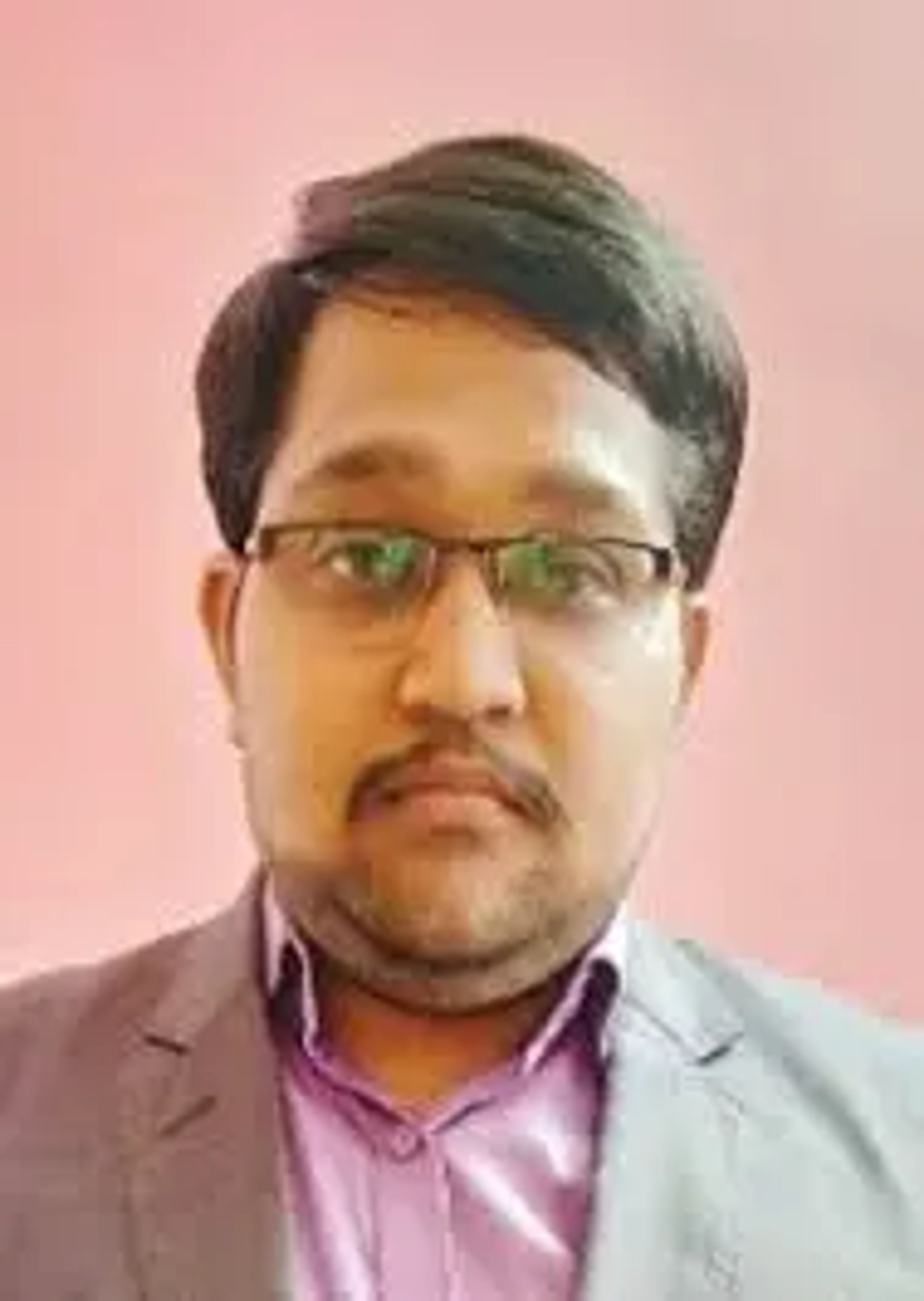 Dr. Oruganti Karanam Aditya
