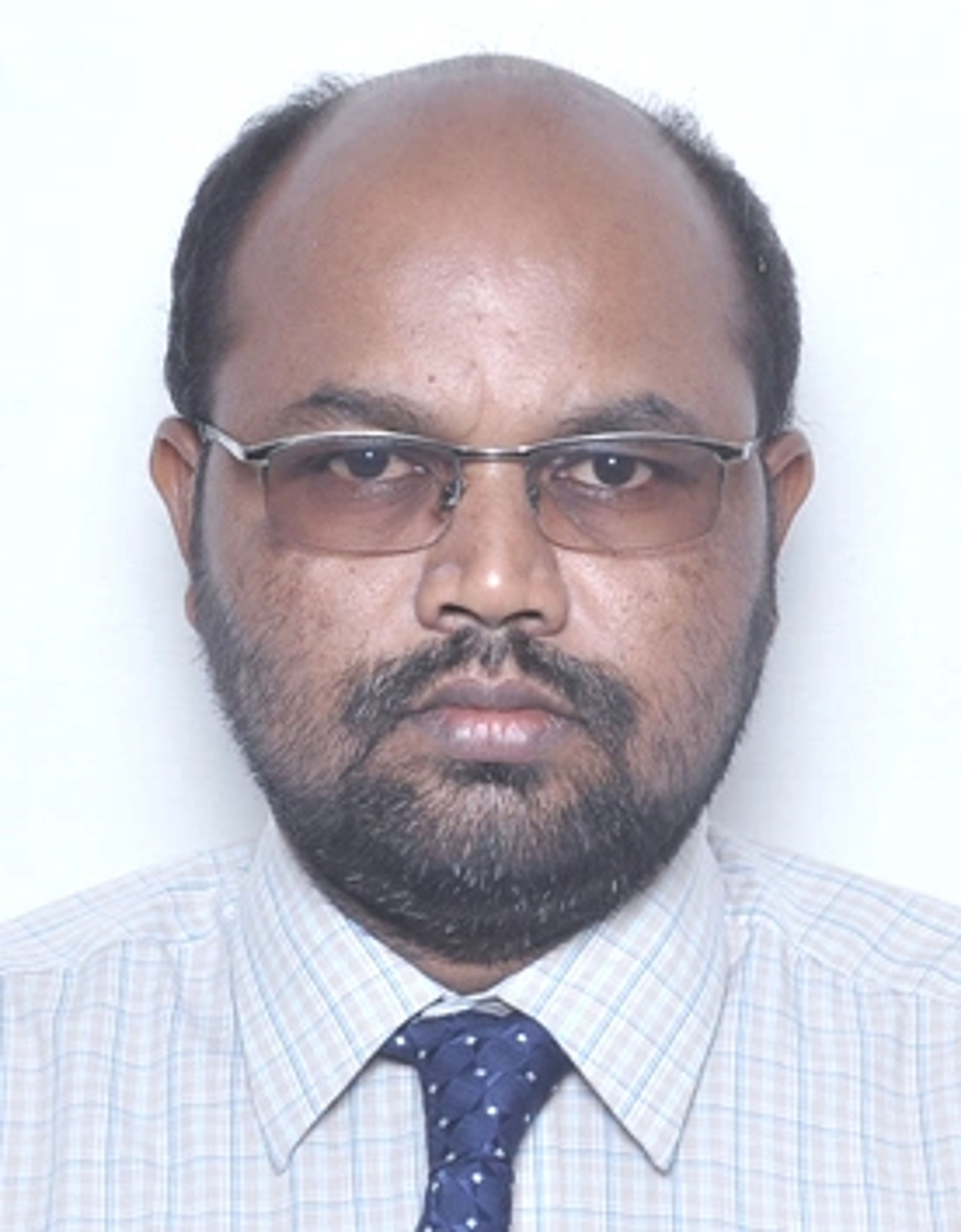 Dr. P. LOGANATHAN